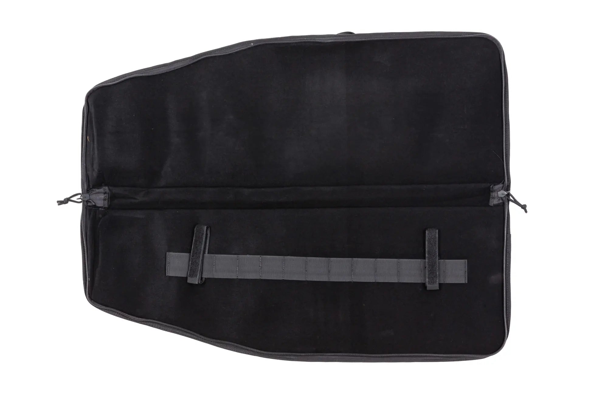 SAVIOR EQUIPMENT The Patriot Rifle Case 92 cm Black-2