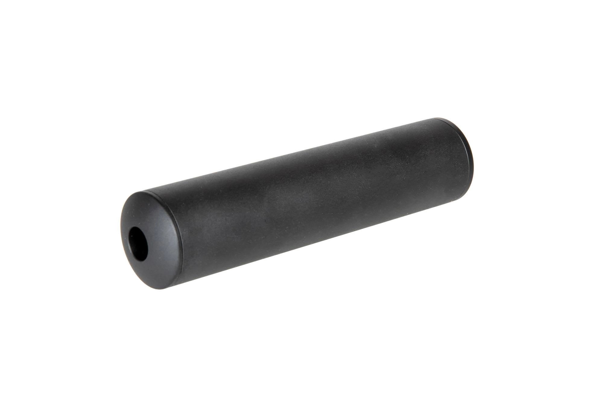 Silencer Gemtech MB15 Blackside -Black