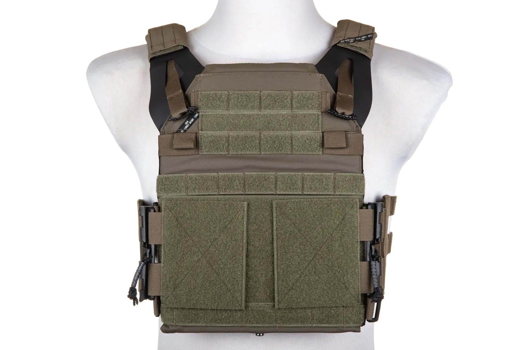 Plate Carrier Vest Ape Force Gear JPC 2.0 Ranger Green-4