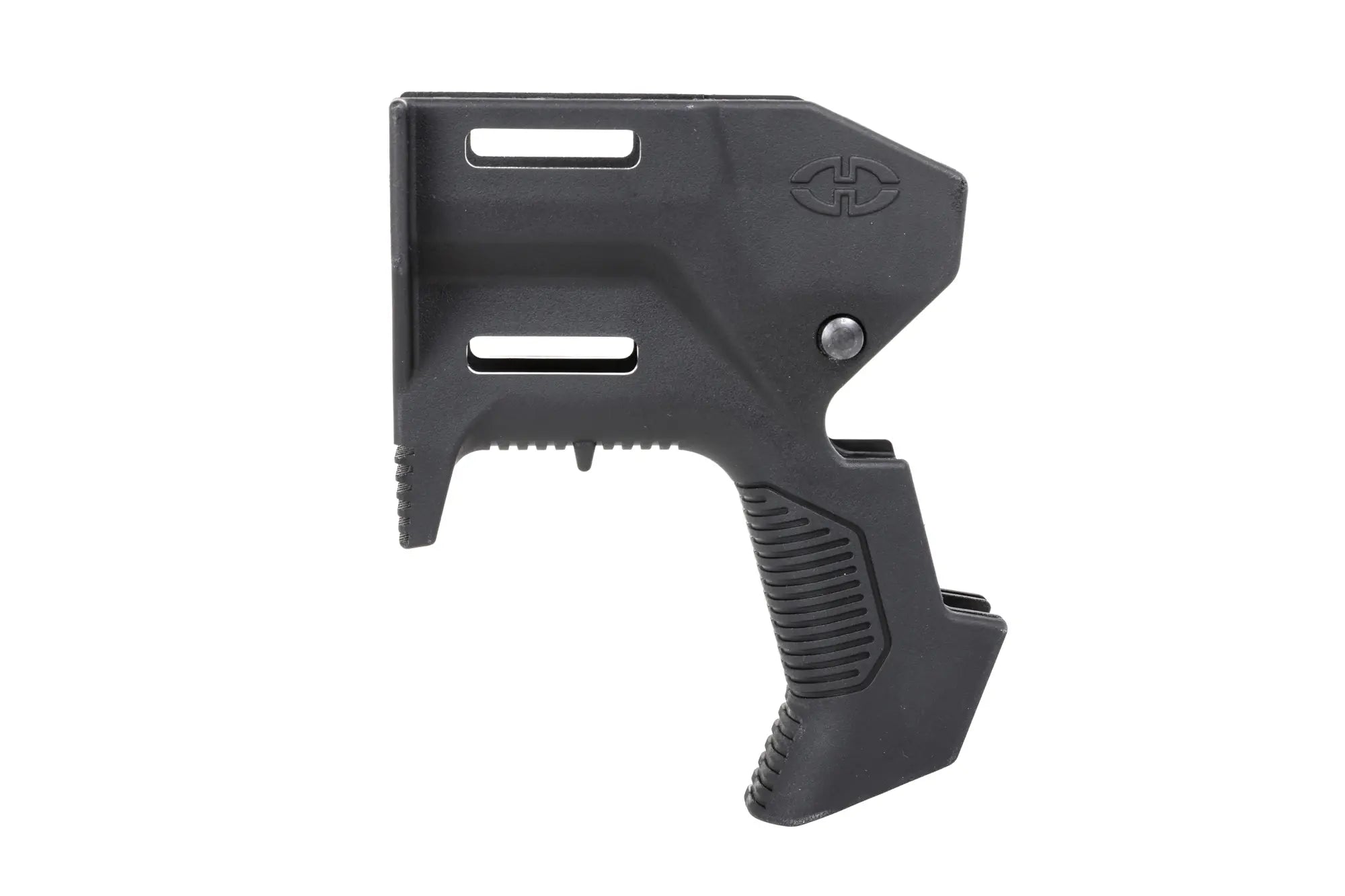 Silverback front grip for MDRX Micron replicas Black-2