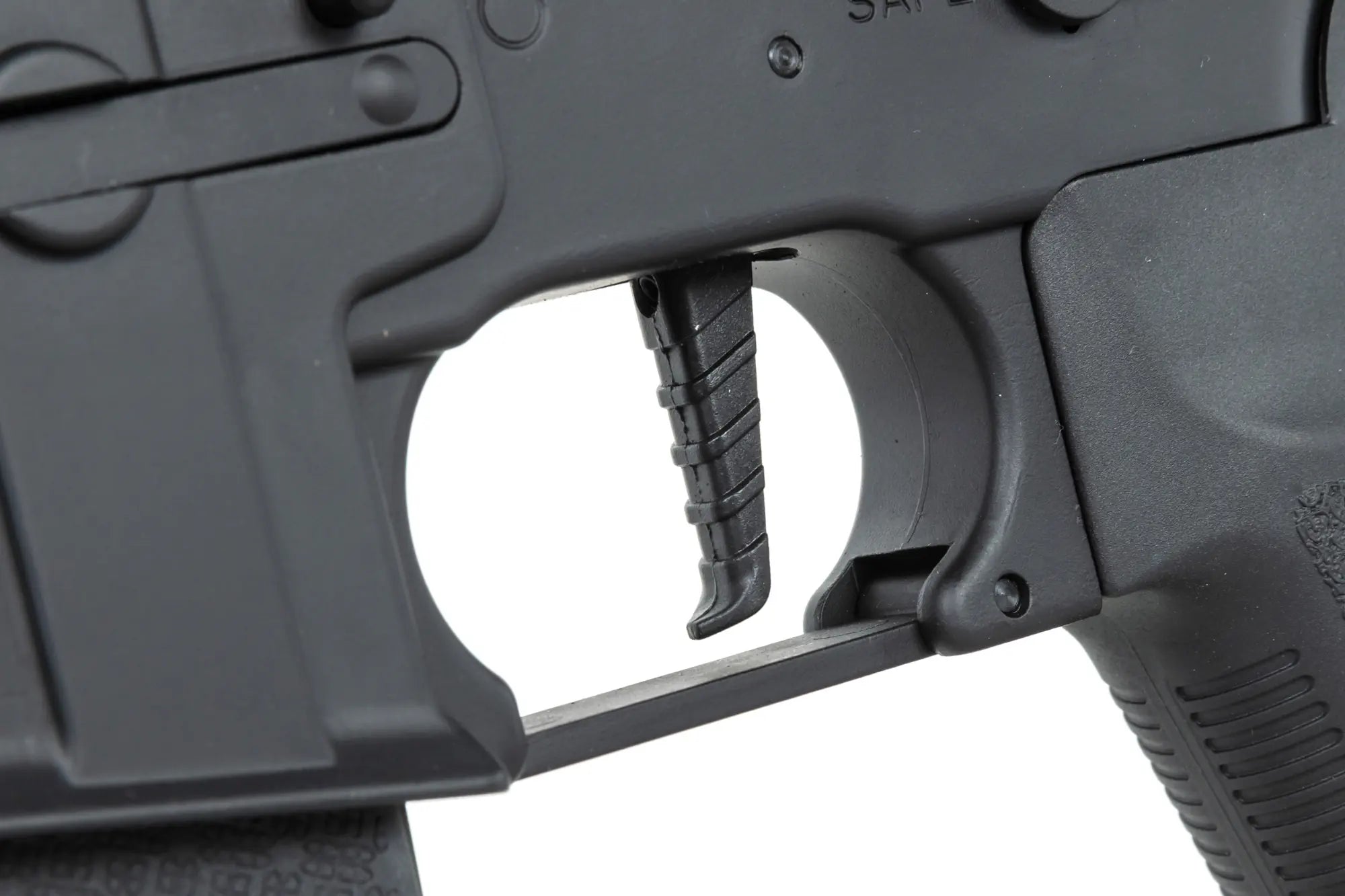 RRA SA-P10 PRIME HAL ETU Light Ops Stock Airsoft Replica High Torque Version