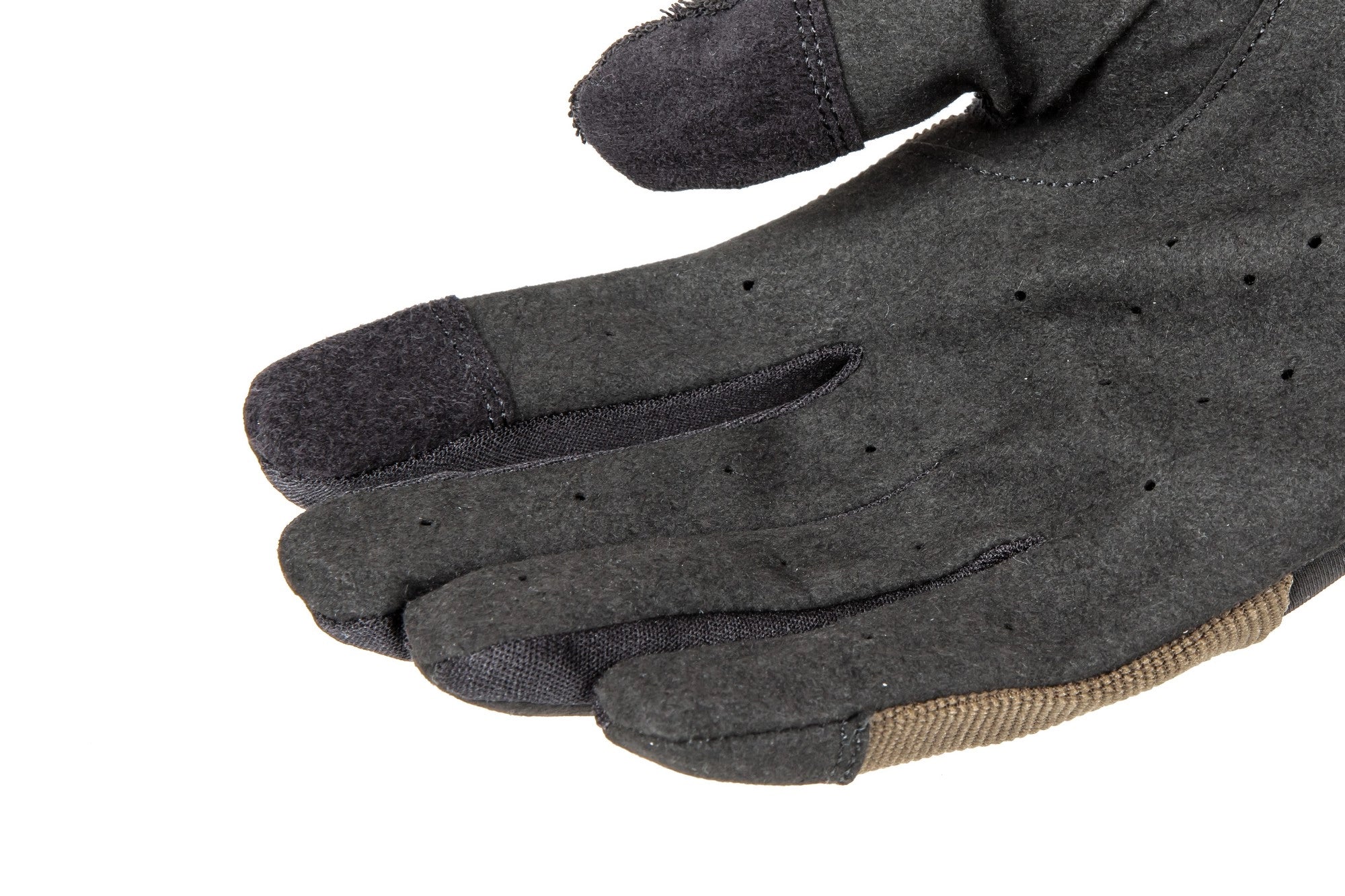 Armored Claw Accuracy Hot Weather Tactical Gloves - Olive-1