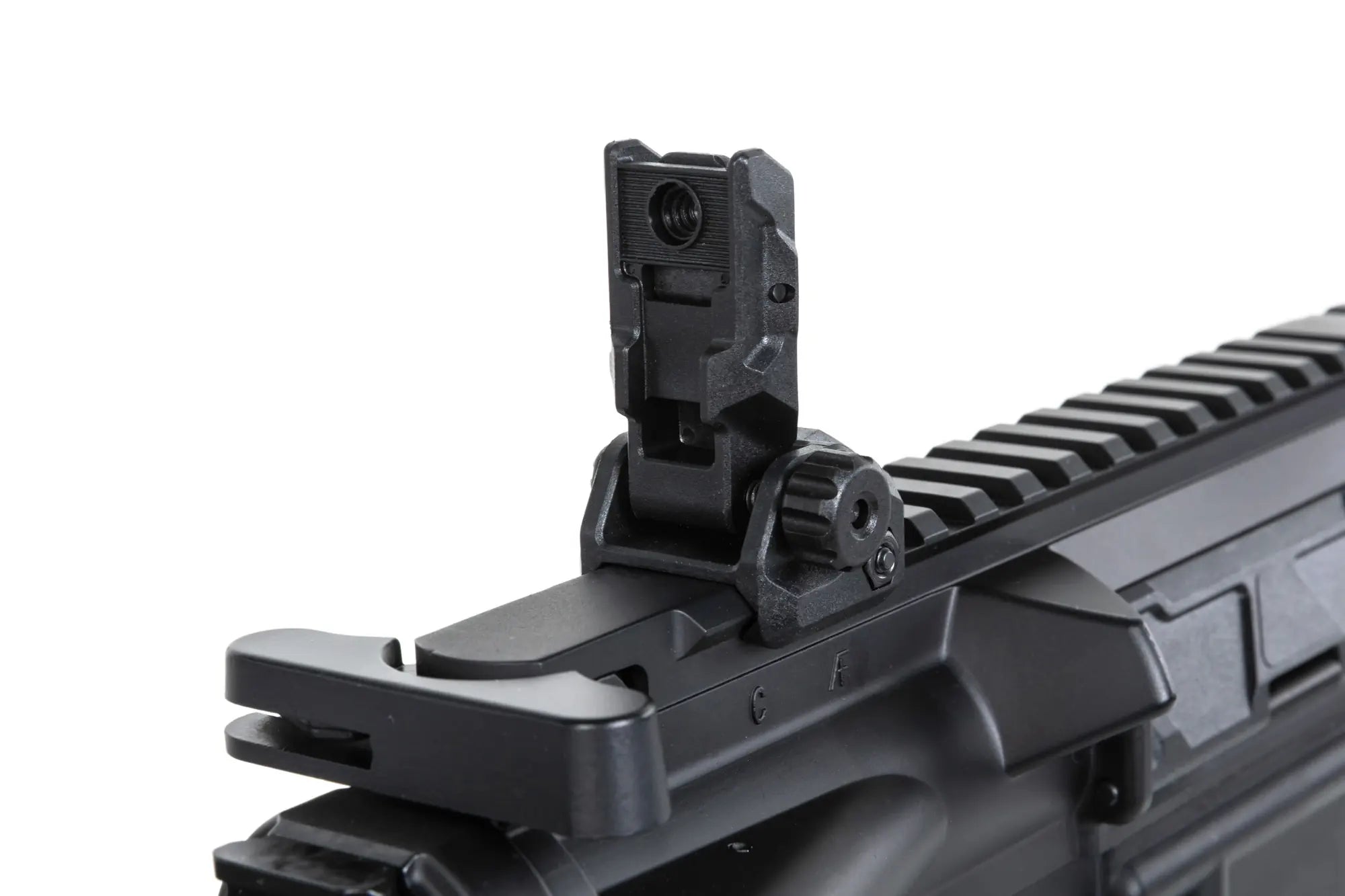 Airsoft Rifle X C.A.T. AR-15 Explorer 10" AR AEG FE