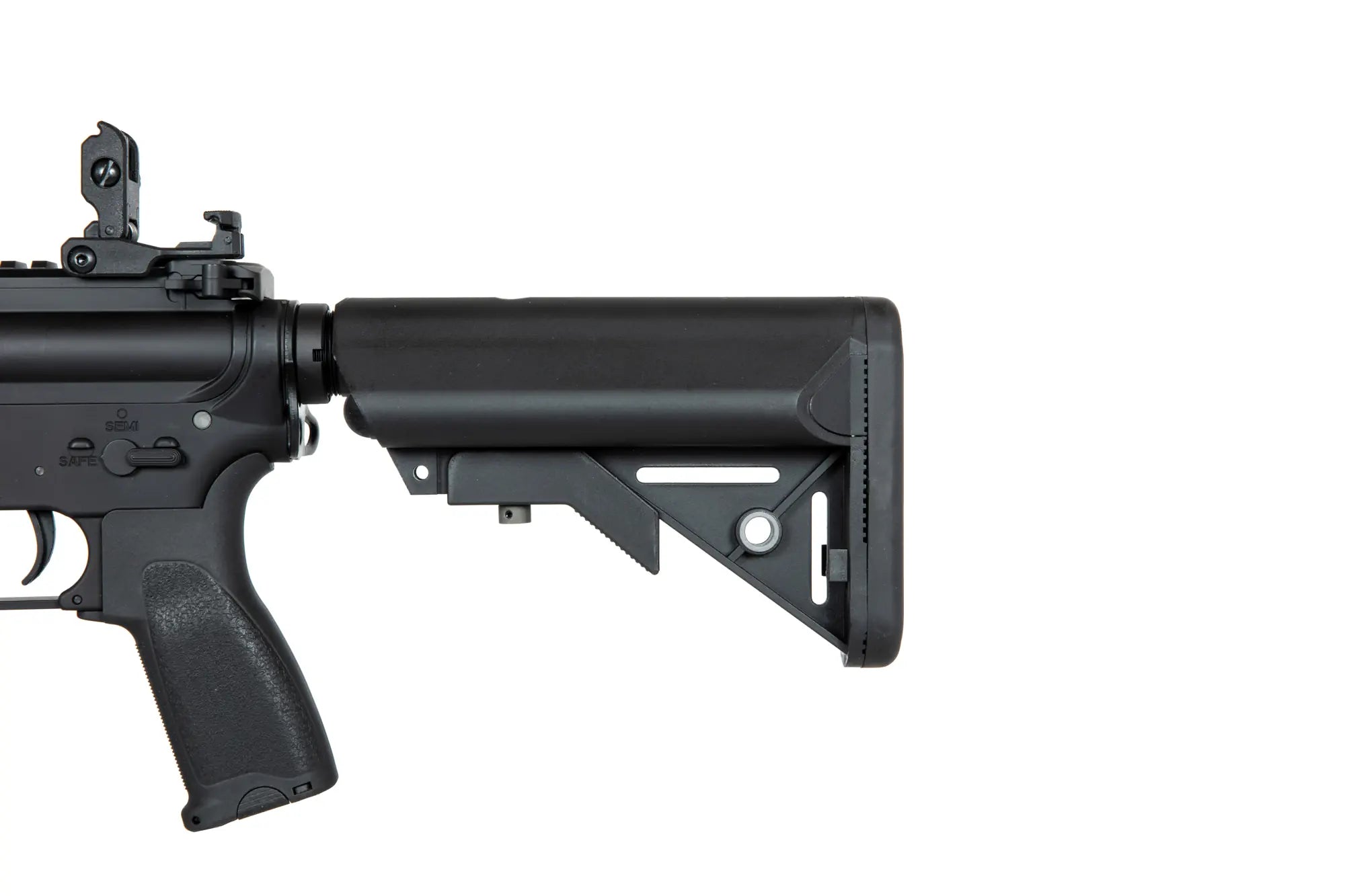 Specna Arms RRA™ SA-E23 EDGE™ Kestrel™ ETU 1.14 J airsoft rifle Black-3