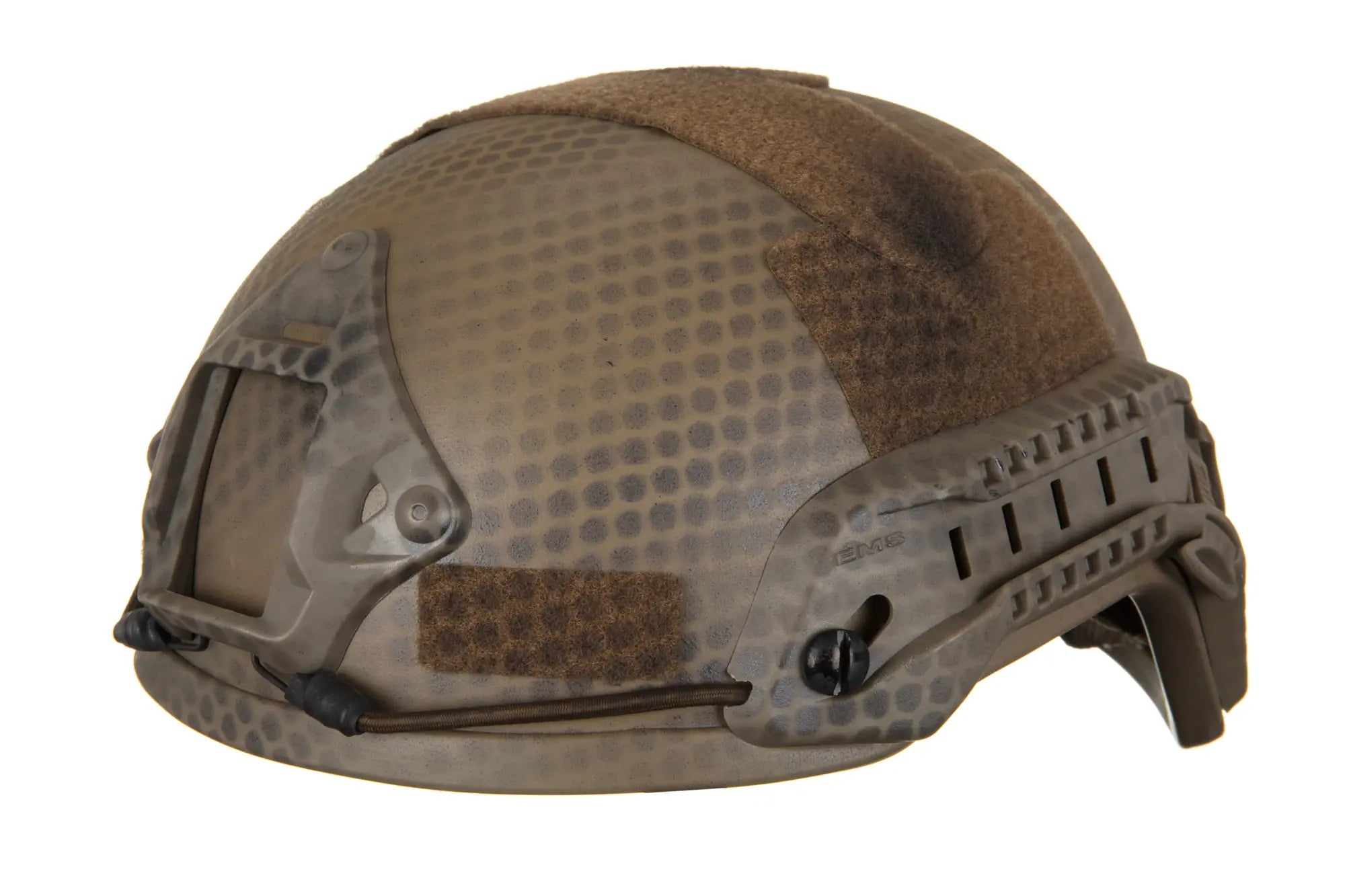 Helmet replica Emerson ACH Mich 2001 Special Action v. Seal-2