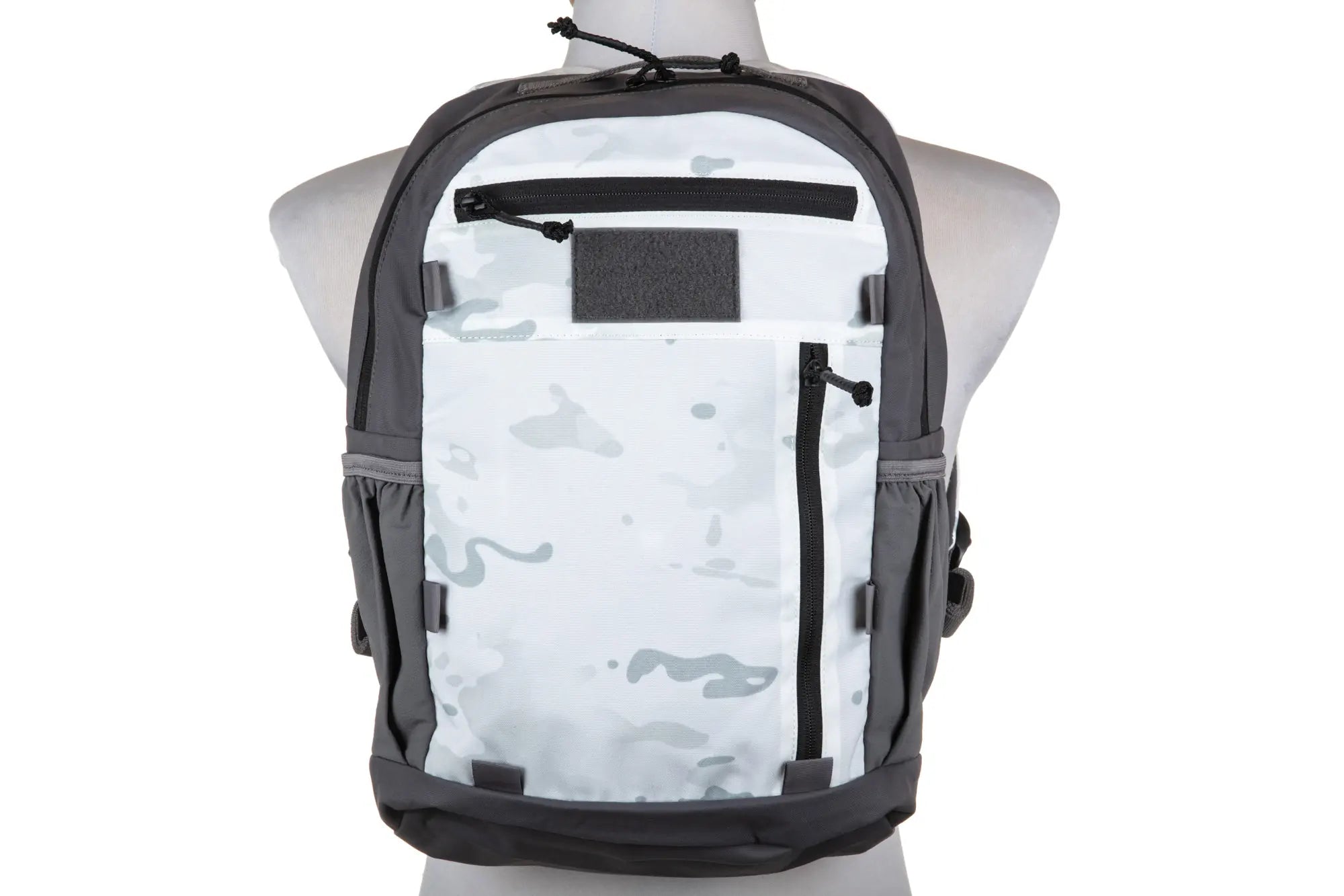 Ape Force Gear All Purpose Backpack 18L Wolf Grey-3