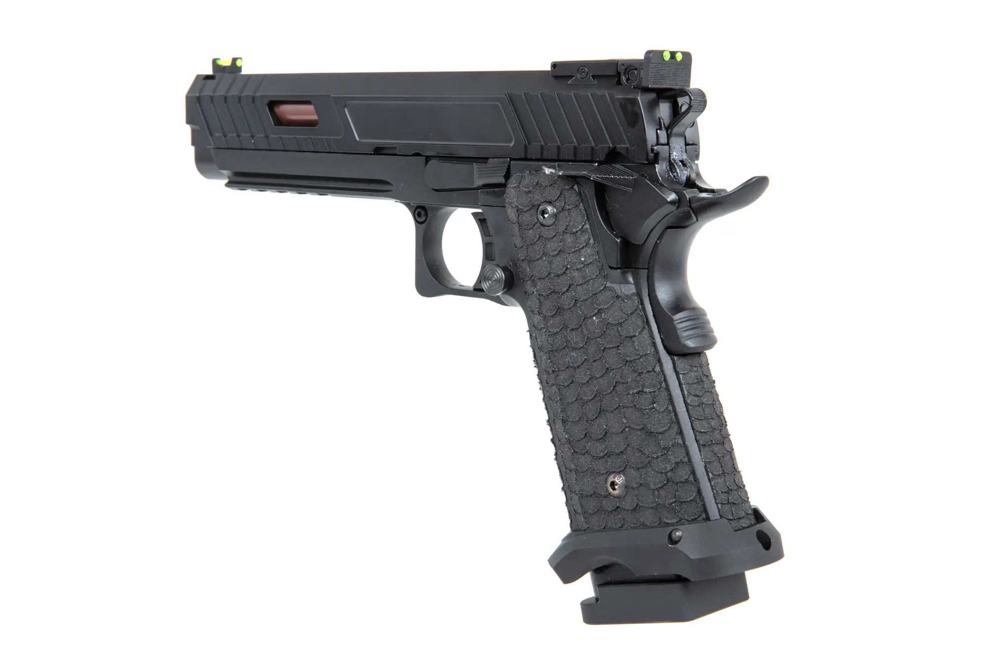 Double Bell 789A airsoft pistol