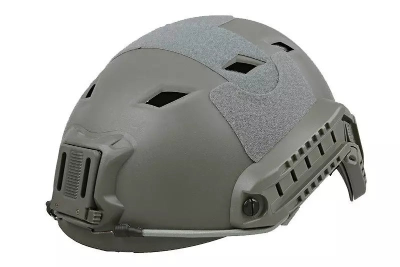 X-Shield FAST BJ helmet replica - Foliage Green-2