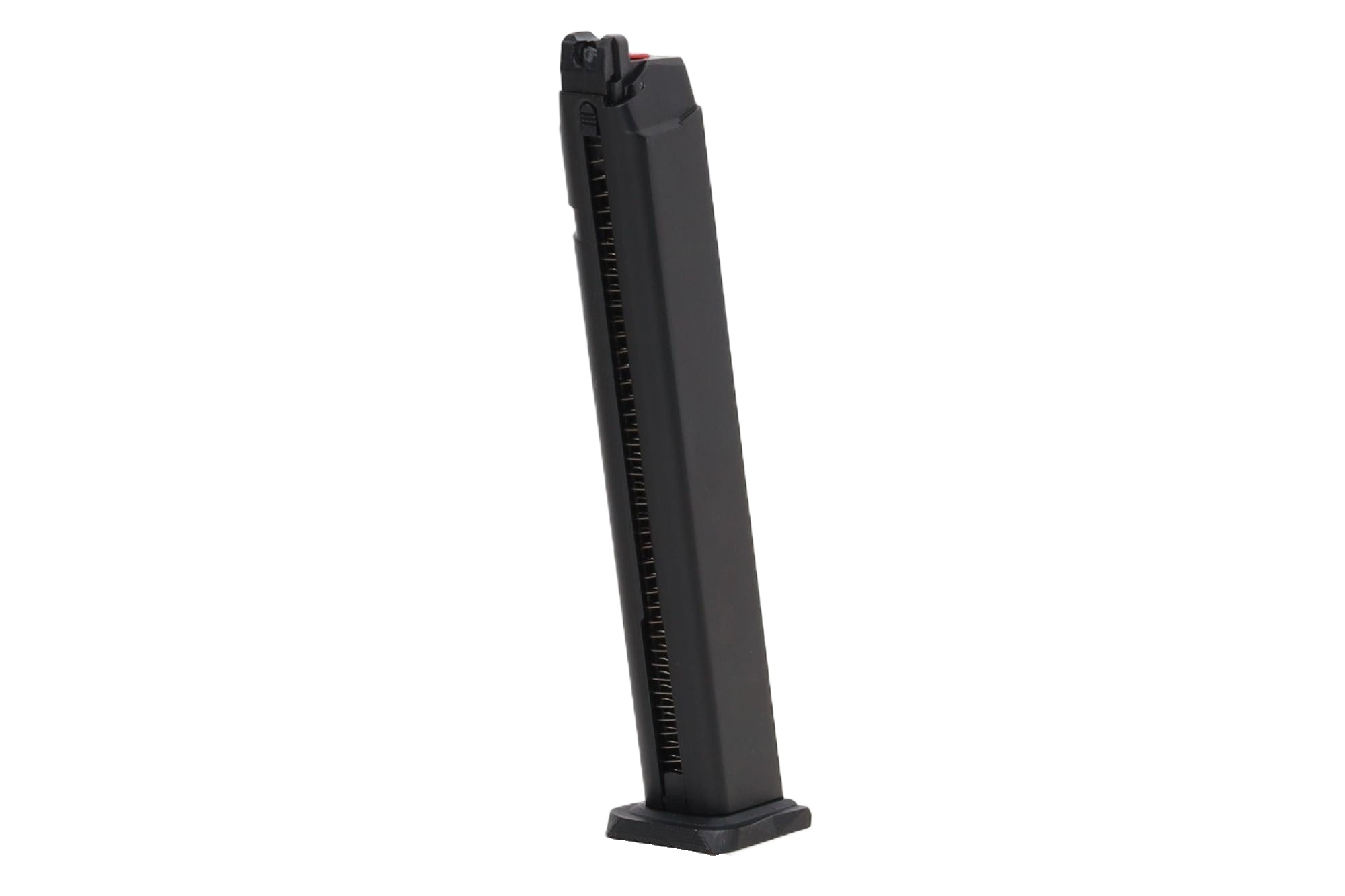 WE Mid-Cap 50-BB Green Gas Magazine for VX Series Replicas-2
