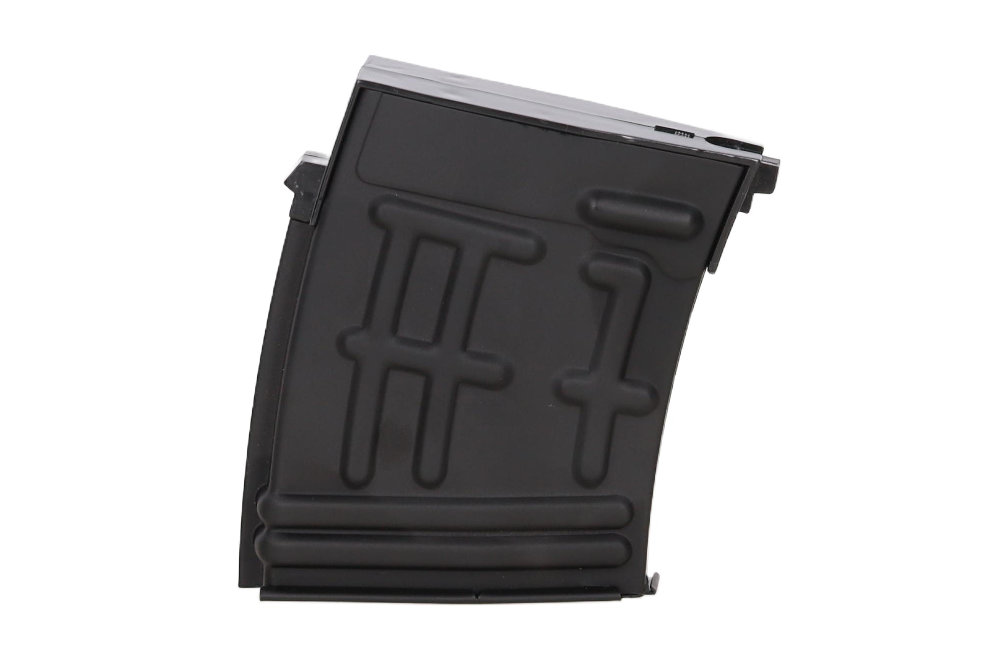Specna Arms SVD RETRO low-cap magazine, 33 BBs-1