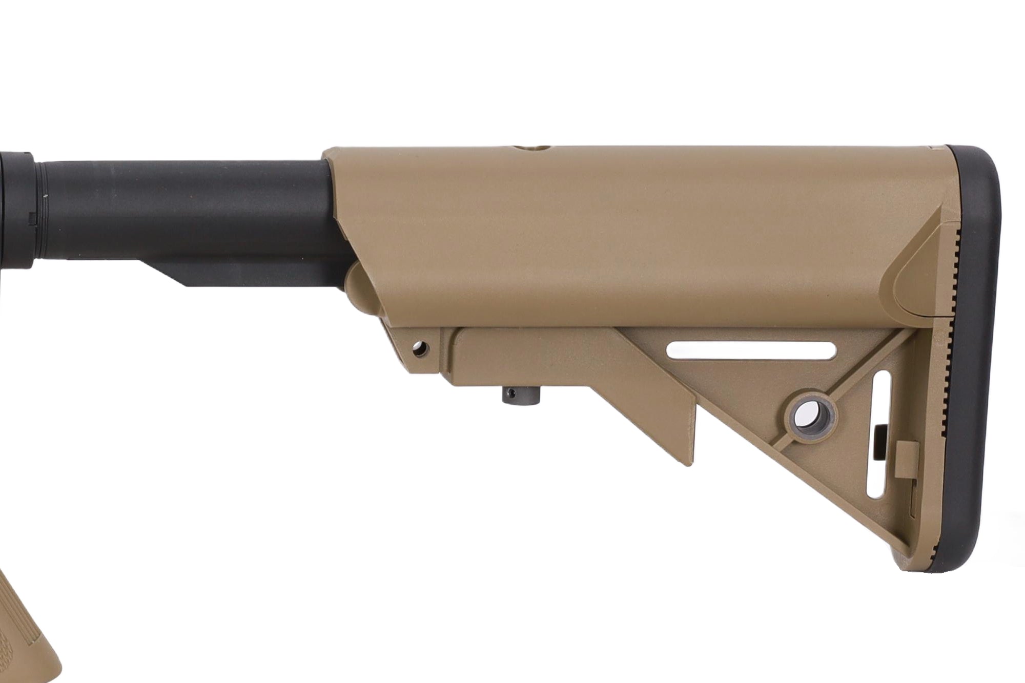 SA-F14 FLEX Gen. 2 GATE X-ASR Half-Tan Airsoft rifle