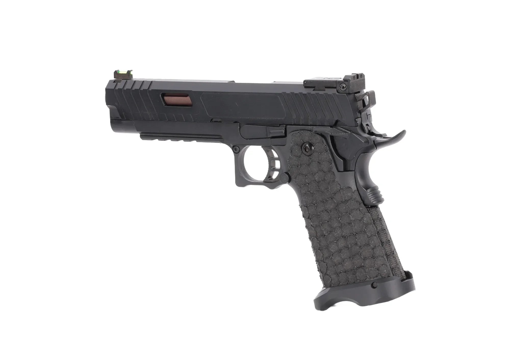 Specna Arms SA-VGP14 VAPOR™ airsoft pistol Black-5