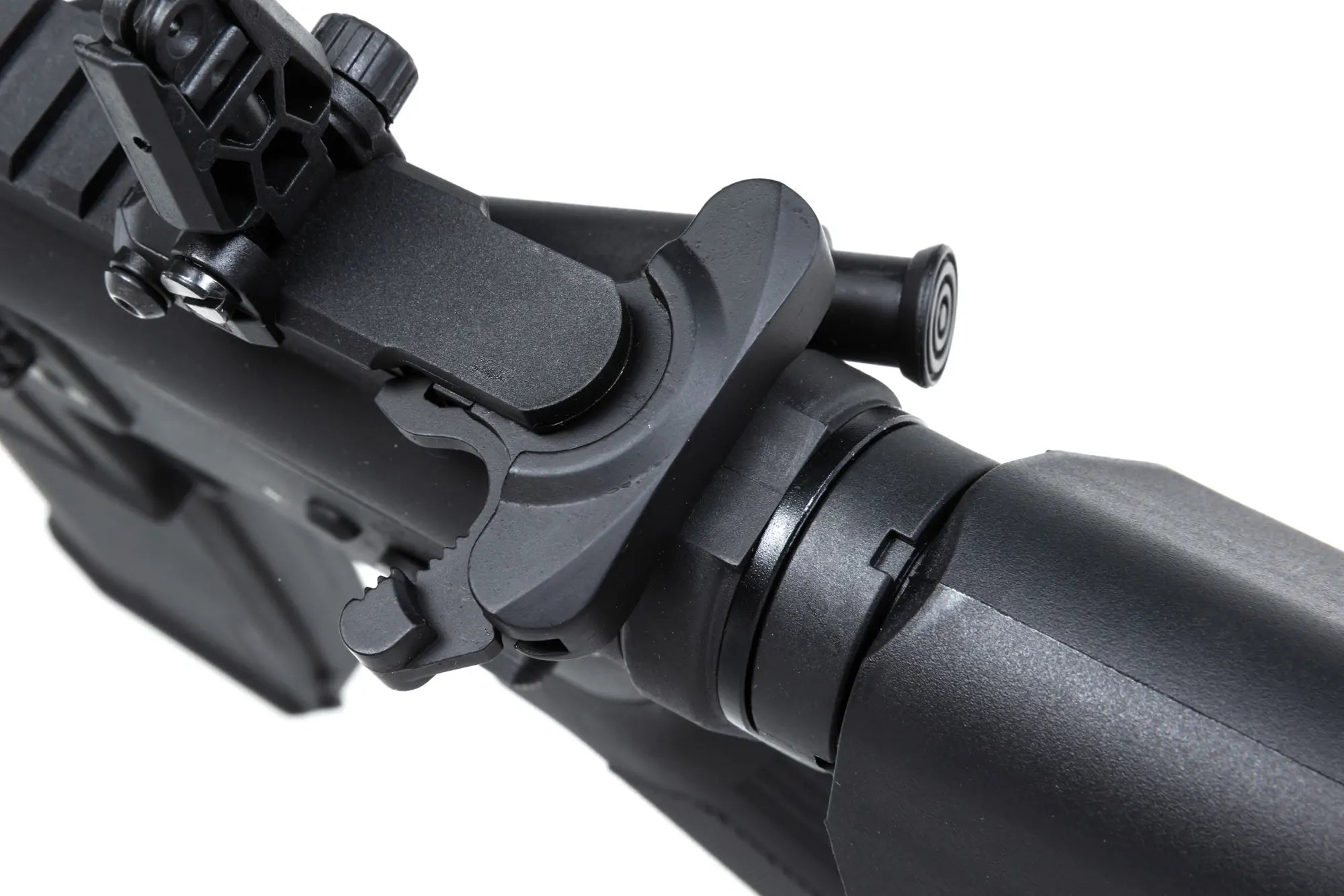 M4 airsoft SA-C08 CORE HAL ETU Gen.2