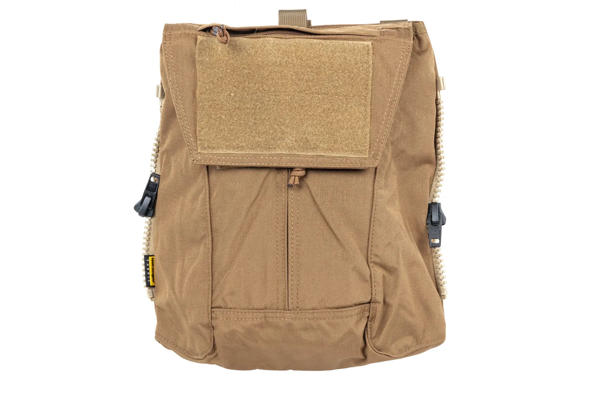 Emerson Gear Zip-on assault panel for JPC 2.0/CPC Coyote Brown-2