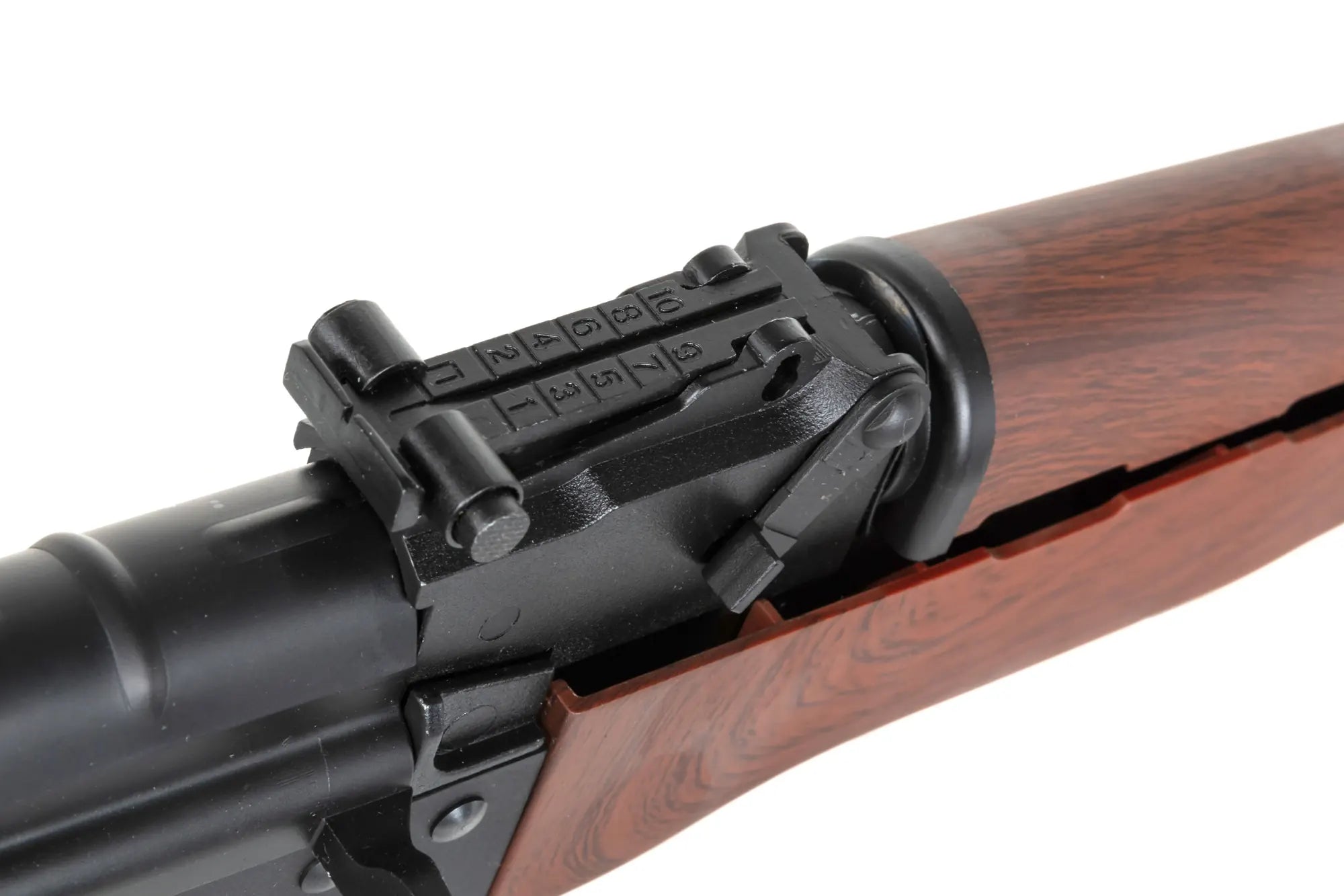 Specna Arms SA-J76 CORE™ HAL ETU Gen. 2 airsoft Carbine Black-3