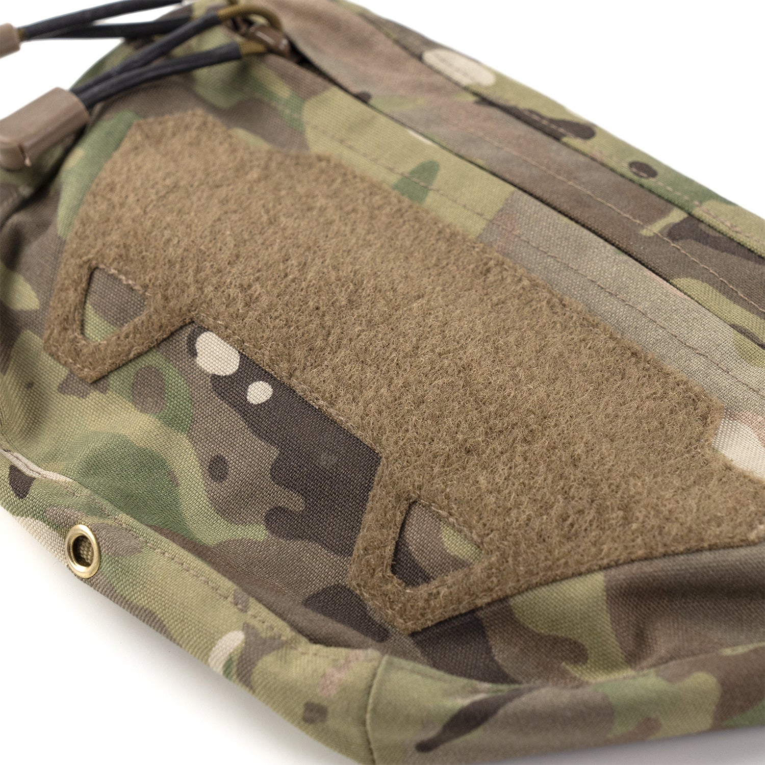 Novritsch ASPC Tactical Fanny Pack - Flecktarn