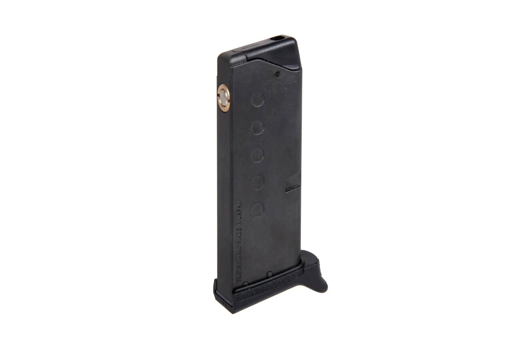 Low-Cap magazine for LCP 10bb series pistols Black-2