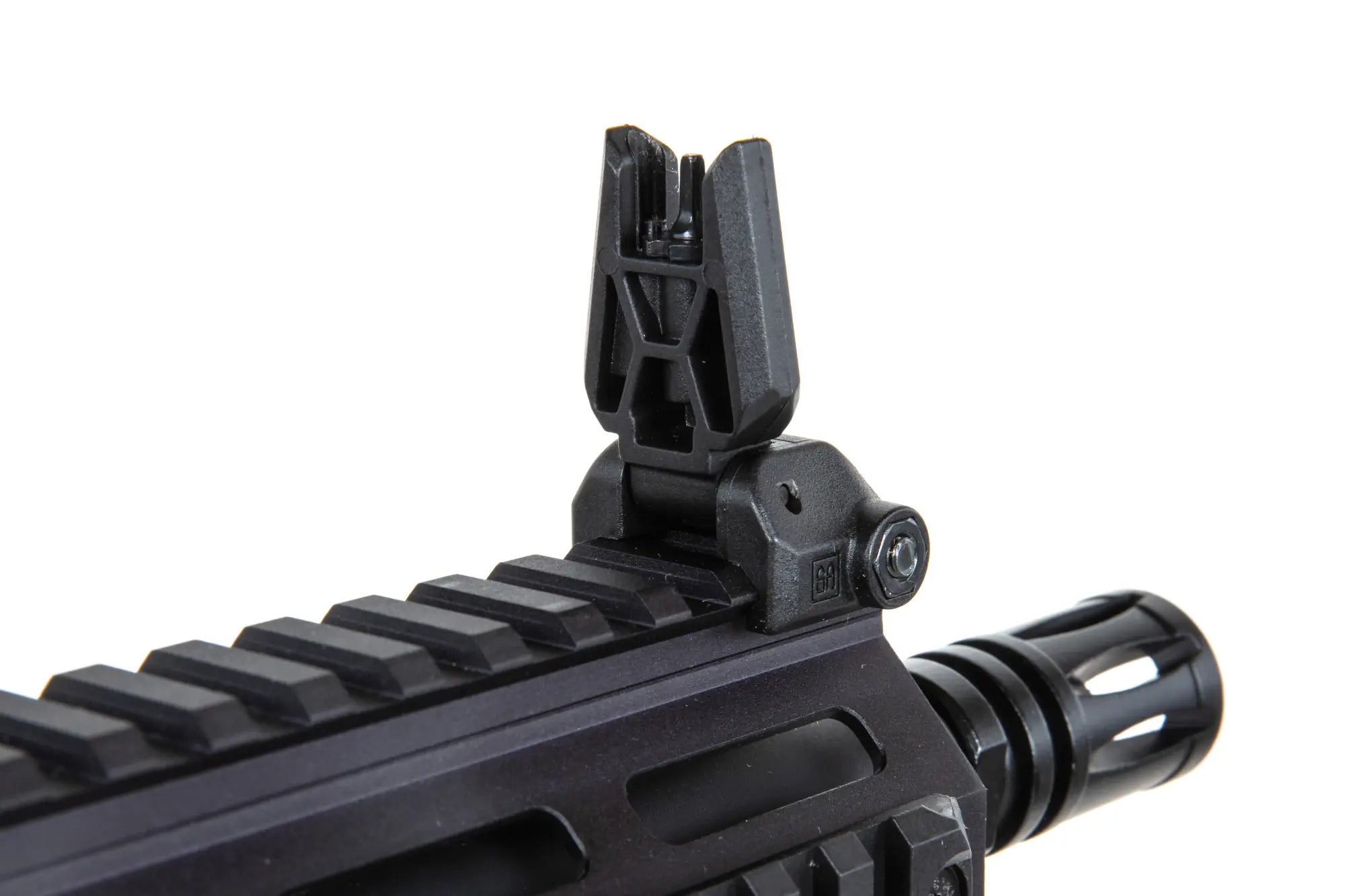 Specna Arms SA-C23 CORE™ HAL™ ETU airsoft Carbine Black-6