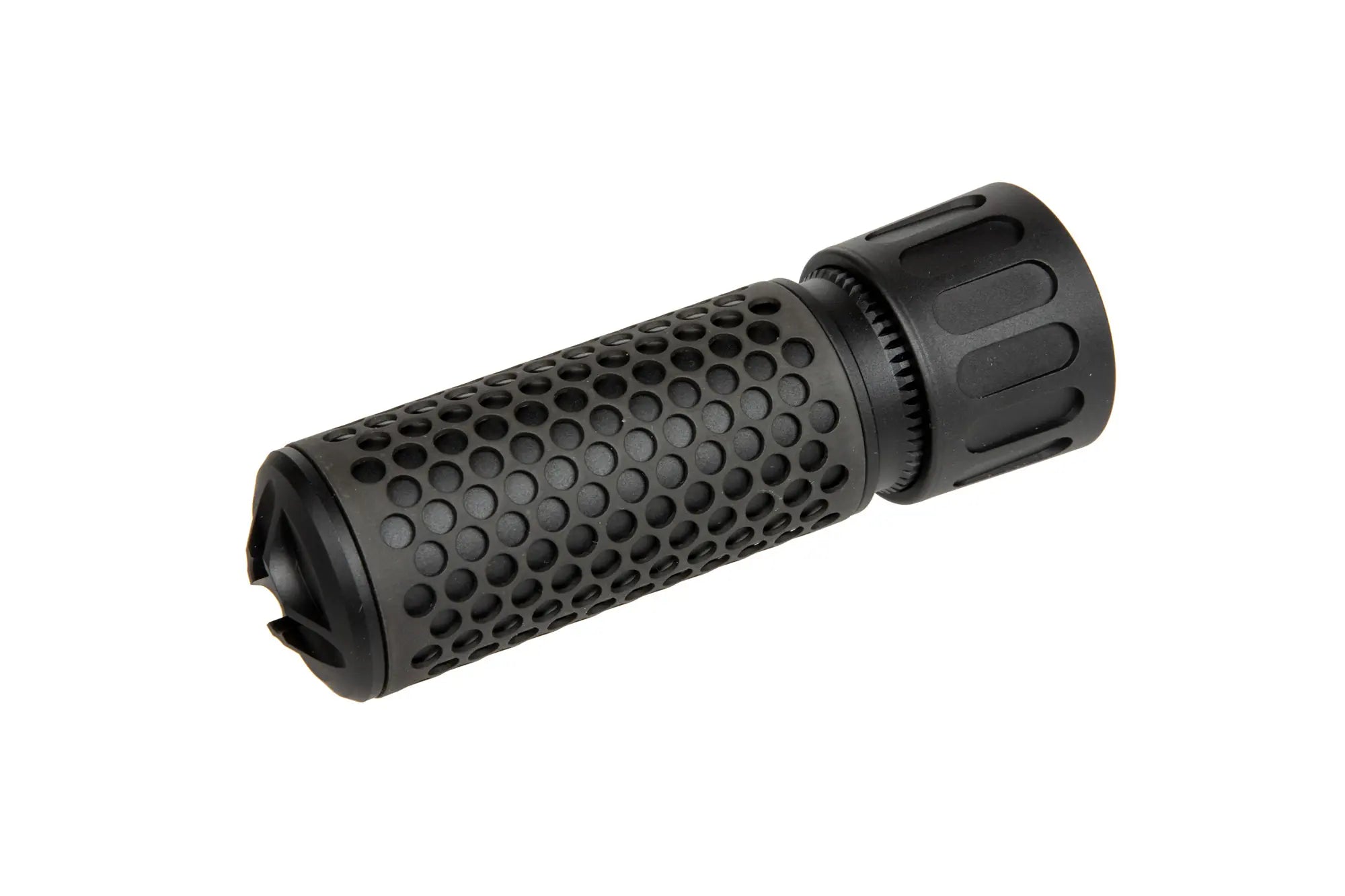 Knight's Armament 556 QDC CQB Supressor - Black-1