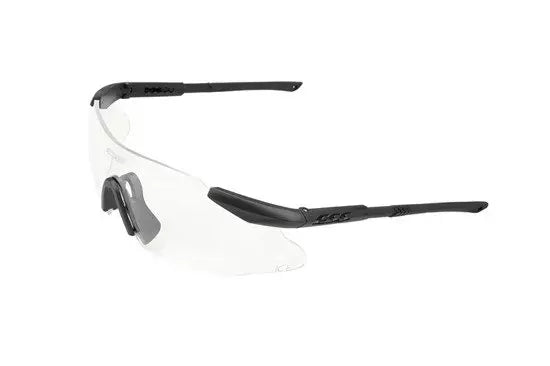 ESS - ICE One Clear - protective glasses-1