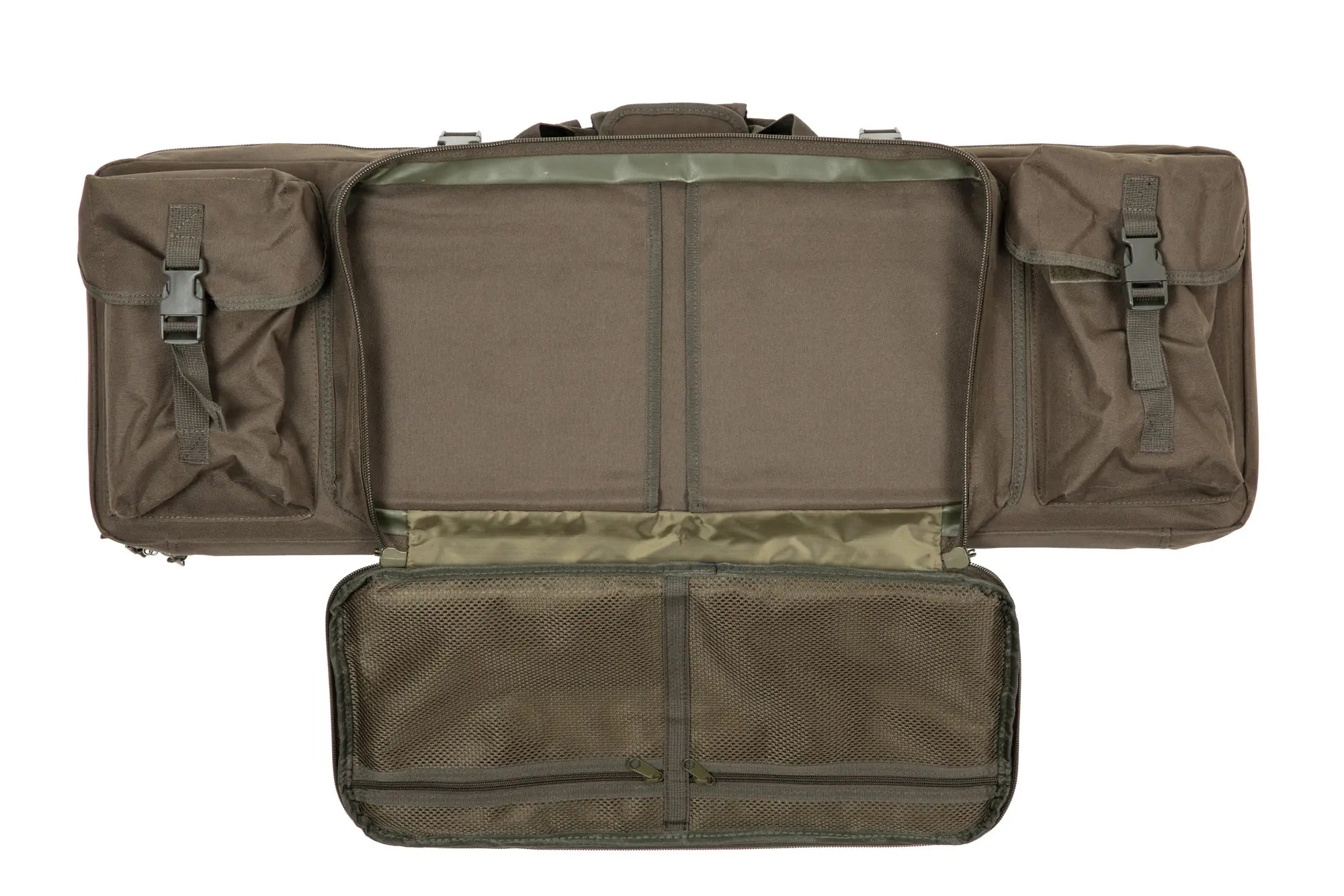 Specna Arms Quick Deployment Rifle Bag Olive Green-2