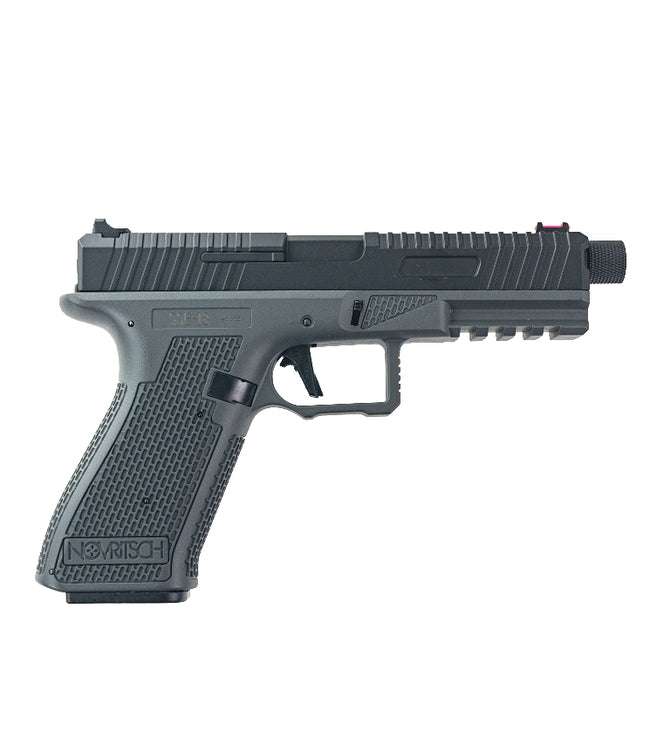 Novritsch AEP Pistol SSE18 Gen2 - Grey