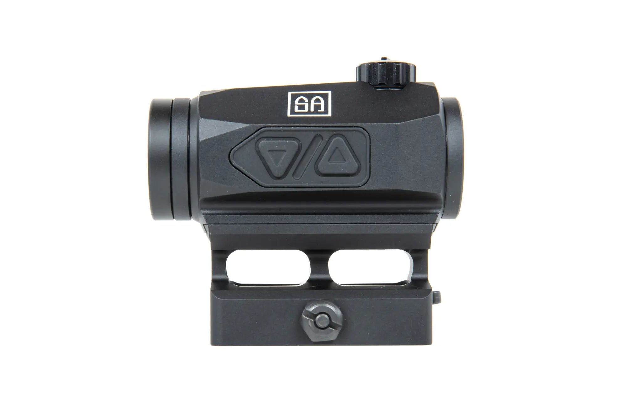 Specna Arms EDGE™ HP red dot sight with QD mount Black-1