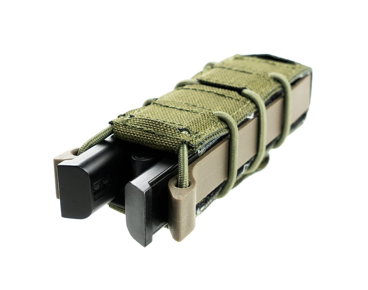 Novritsch SSE18 AEP Magazine, 29 BBs - Black