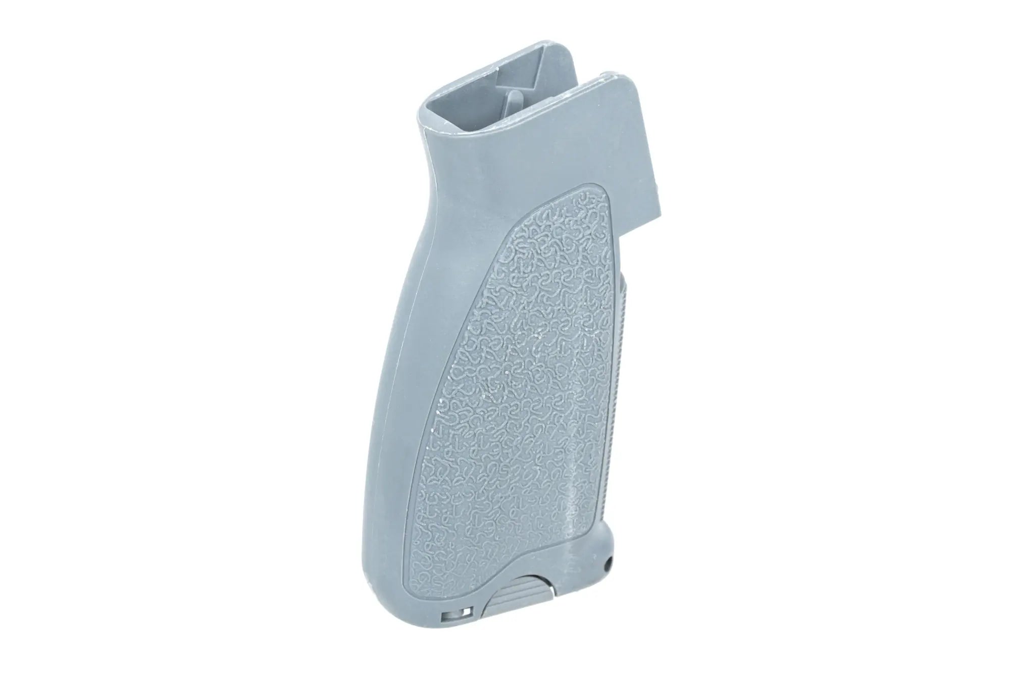 Battle Axe pistol grip for M4 AEG Grey