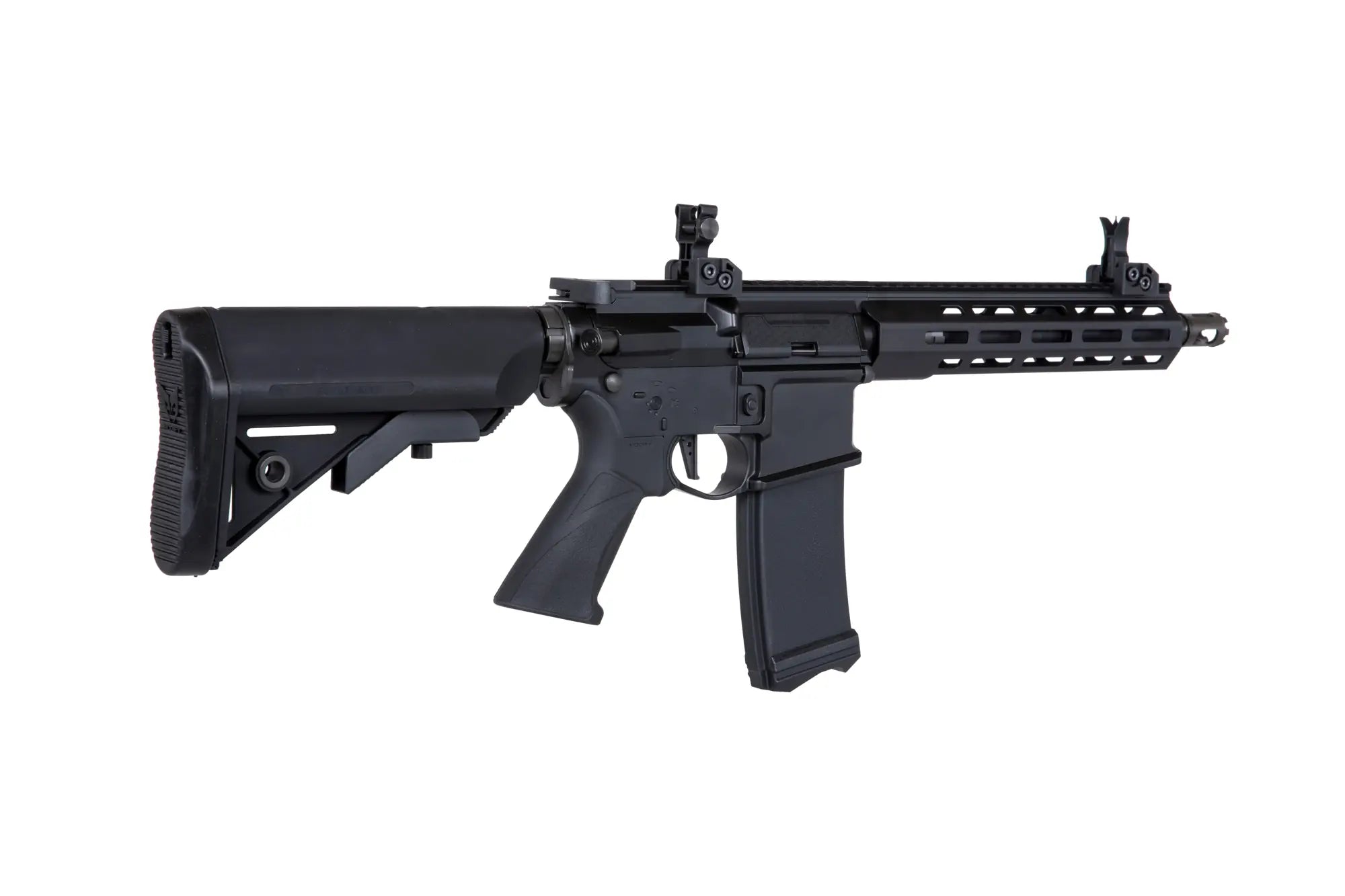 ASG Modify XtremeDuty AR-15 CQB ASTER Carbine Black-4