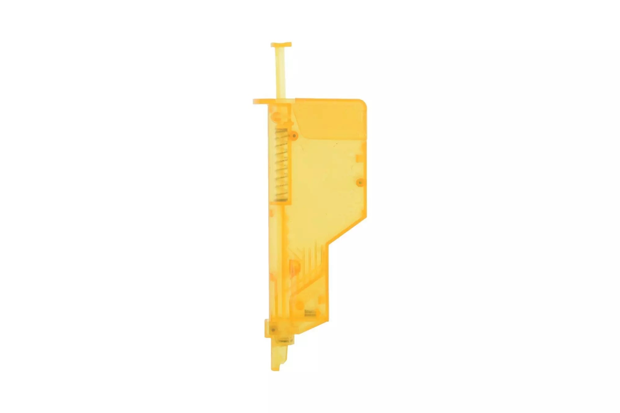 Speedloader for M4/M16 magazines - Yellow-1