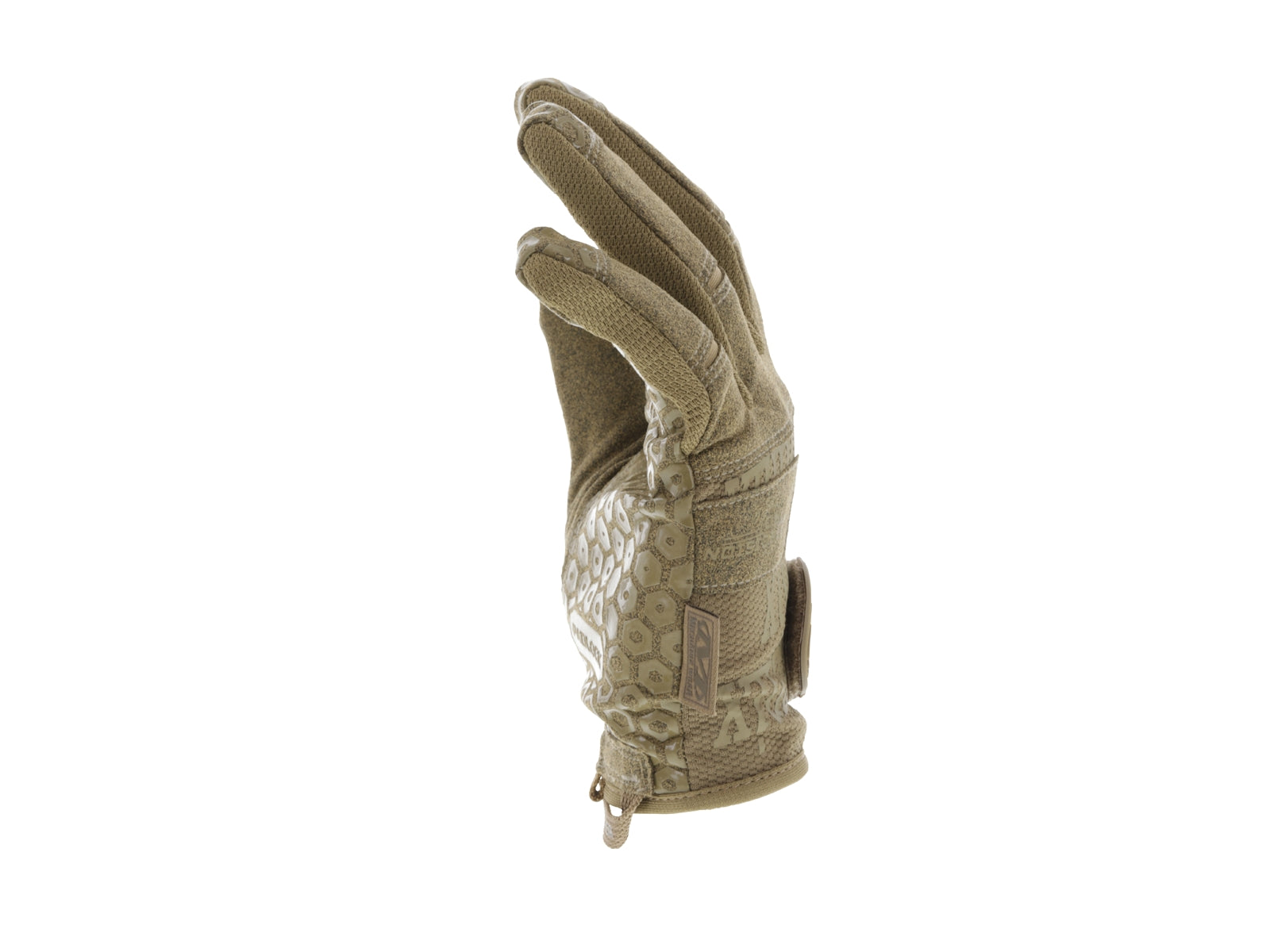 MECHANIX Tactical Gloves Precision Pro HDG - Coyote