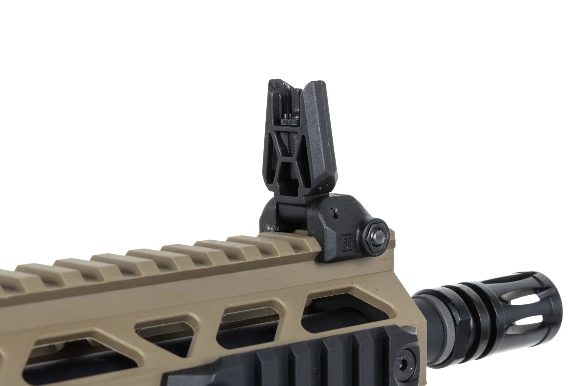 SA-F09 FLEX new version HAL ETU - Half-Tan