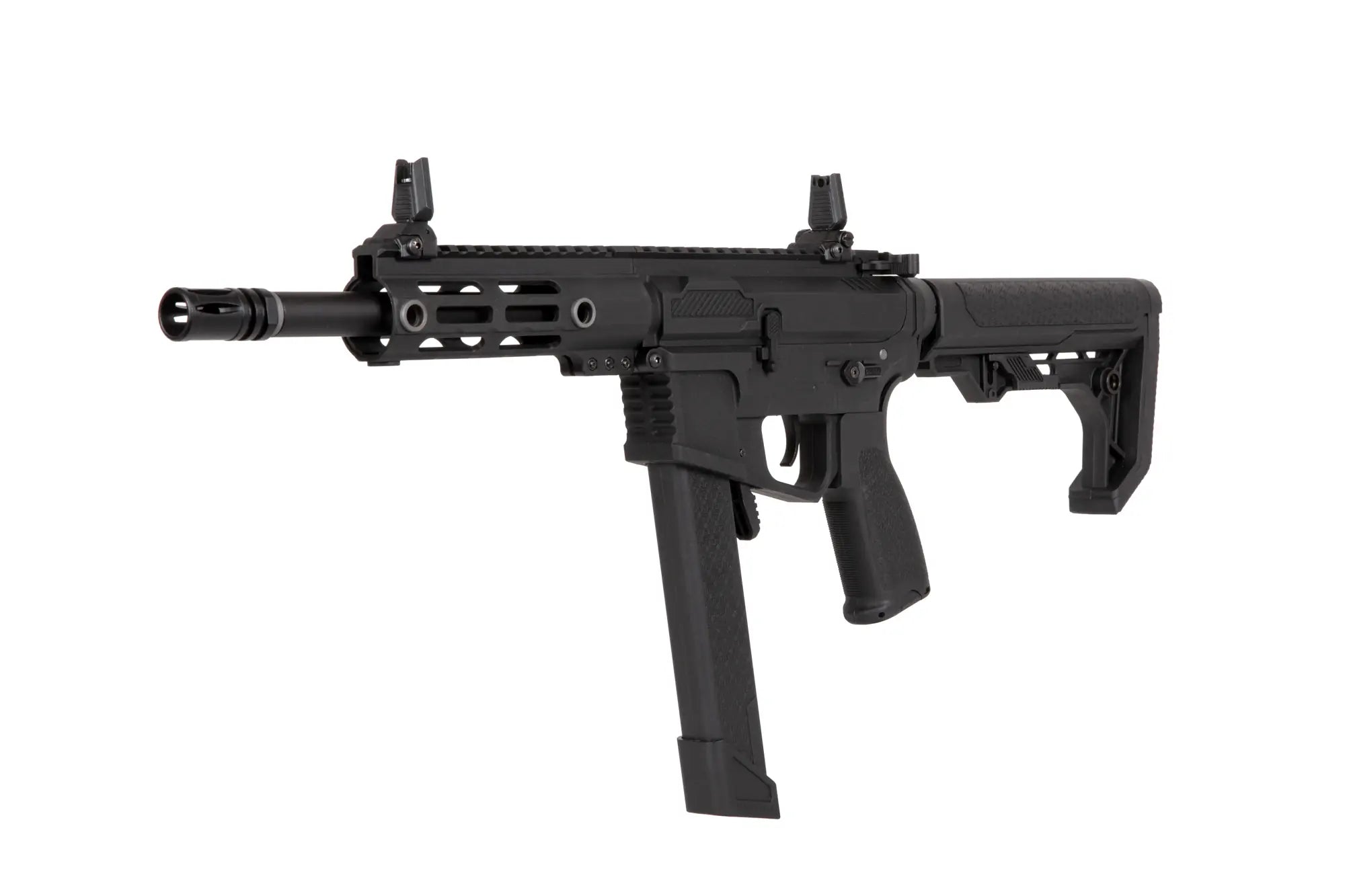 Specna Arms SA-FX01 FLEX™ GATE X-ASR ASG Carbine Black-3