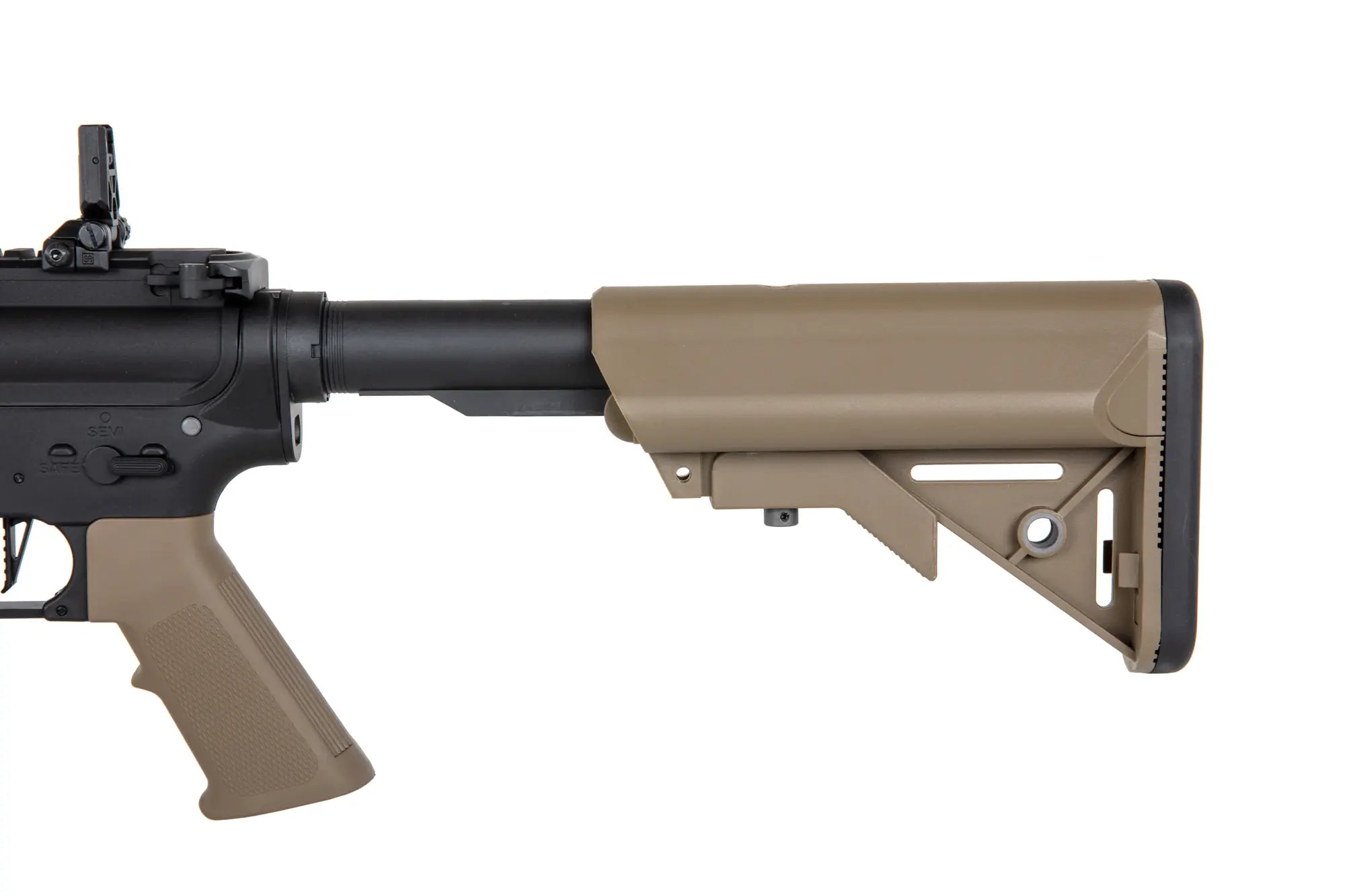 Specna Arms SA-C08 CORE™ HAL ETU™ Half-tan ASG Carbine-7