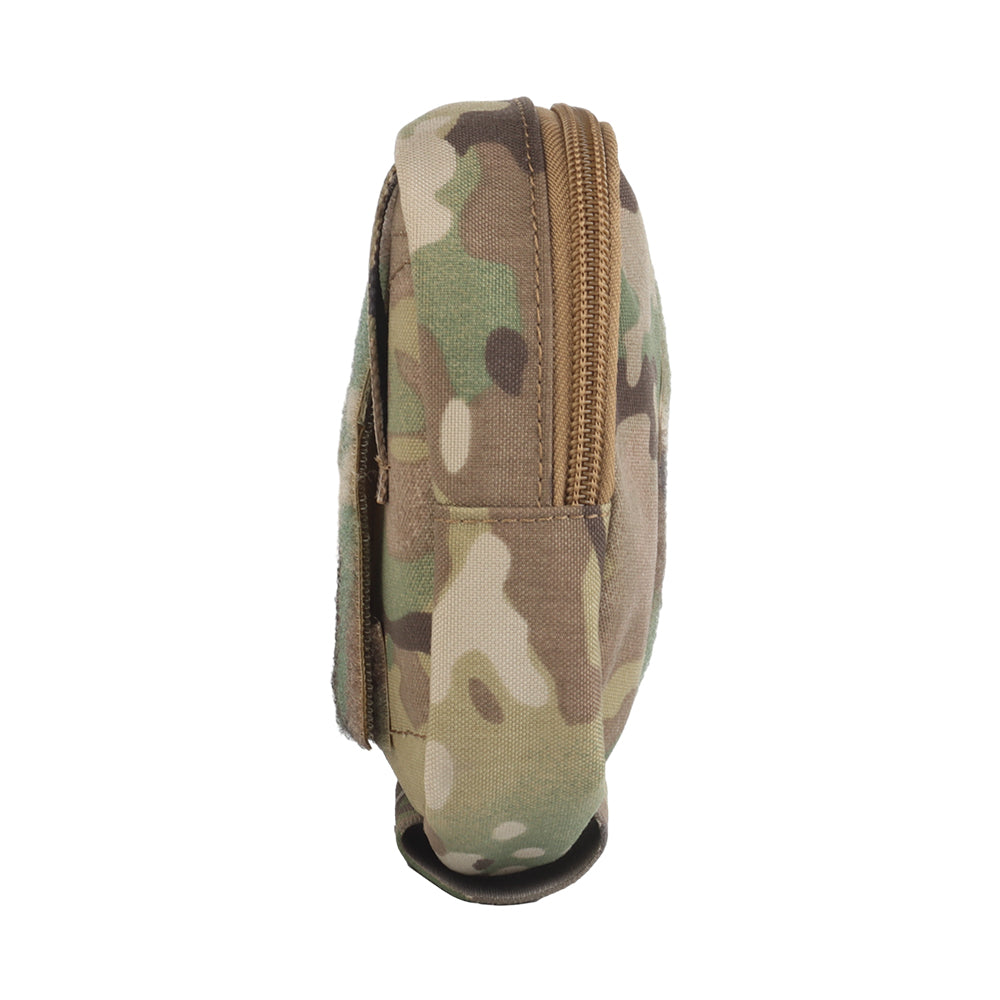 Wosport Small Multi-Purpose Task Pouch Multicam Universal Hanging Pocket-3