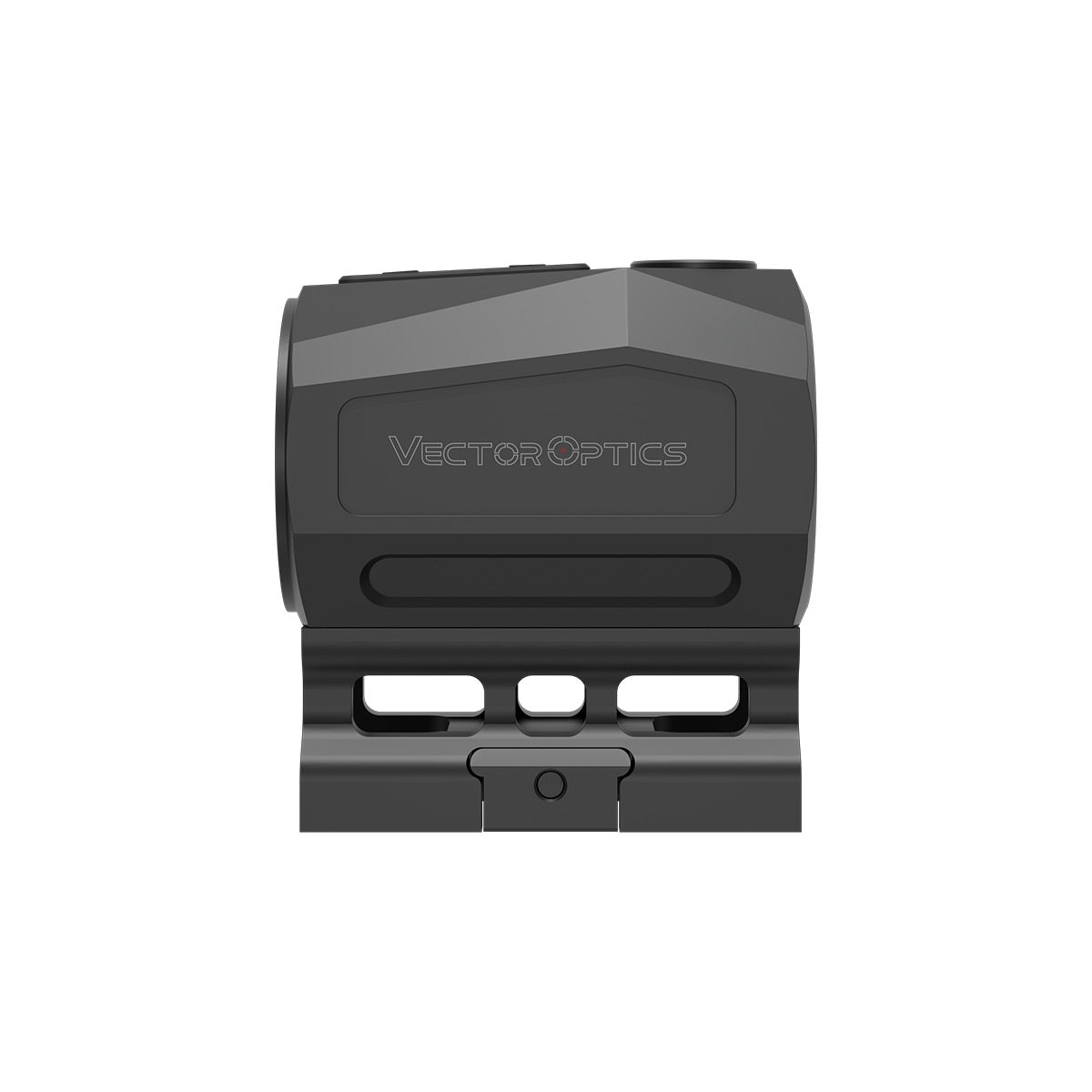 VO SCRAPPER 1x25 Nano Red Dot Sight - Black