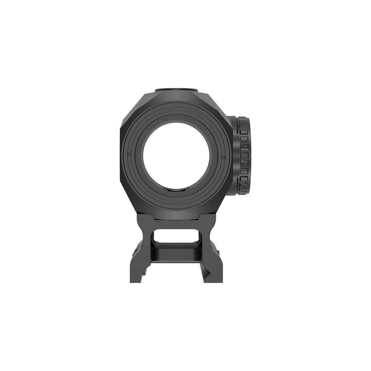 VO SCRAPPER 1x25 Nano Red Dot Sight - Black