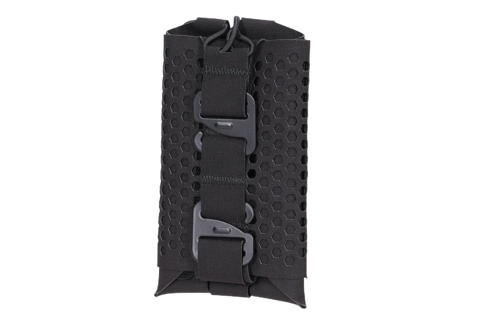 Wosport radio pouch VE-115-ACC-01 Black