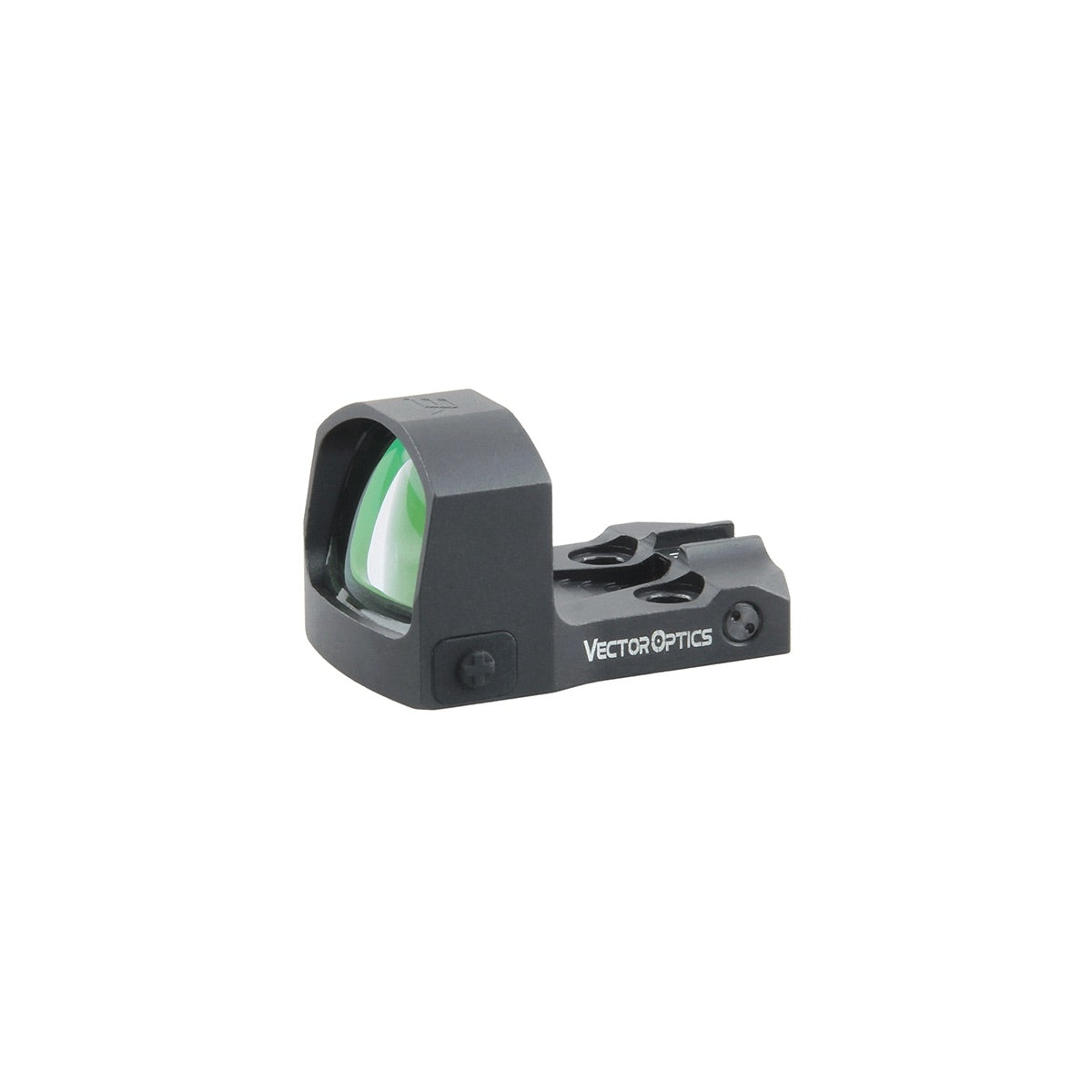 VO FRENZY FM 17x24 MGT(TM) Multi Reticle Red Dot Sight - Black