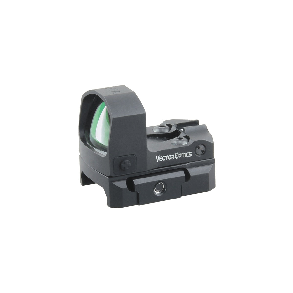 VO FRENZY FM 17x24 MGT(TM) Multi Reticle Red Dot Sight - Black