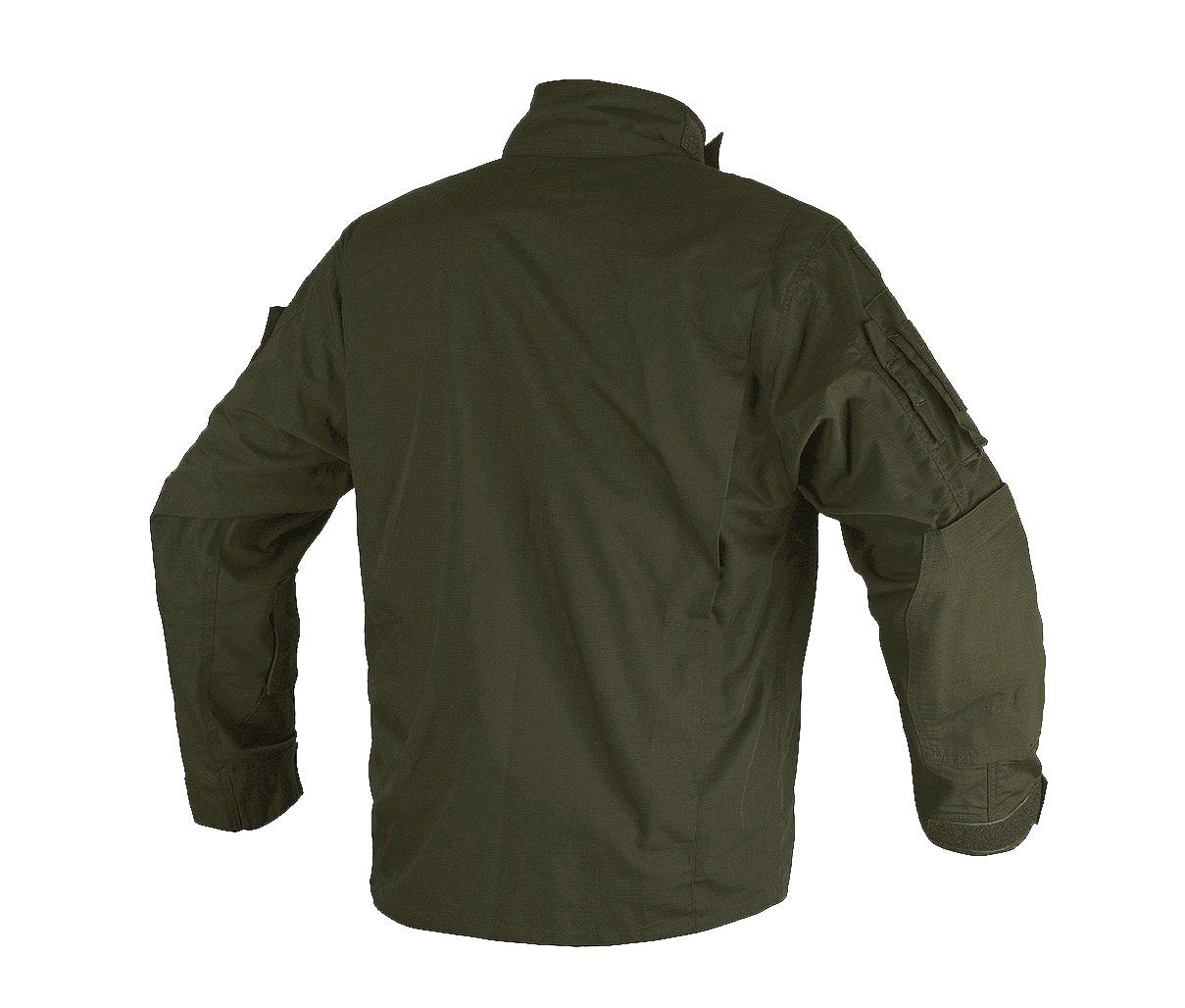 Texar WZ10 Ripstop Uniform Sweatshirt Olive