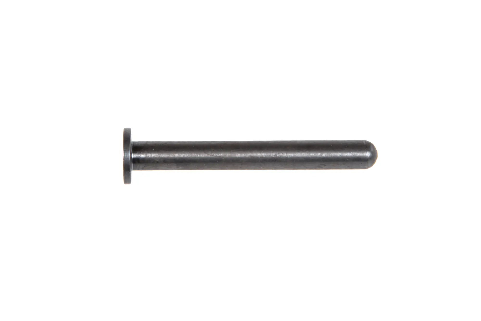 Steel spring guide 8mm T.N.T. for K98 ARES replicas