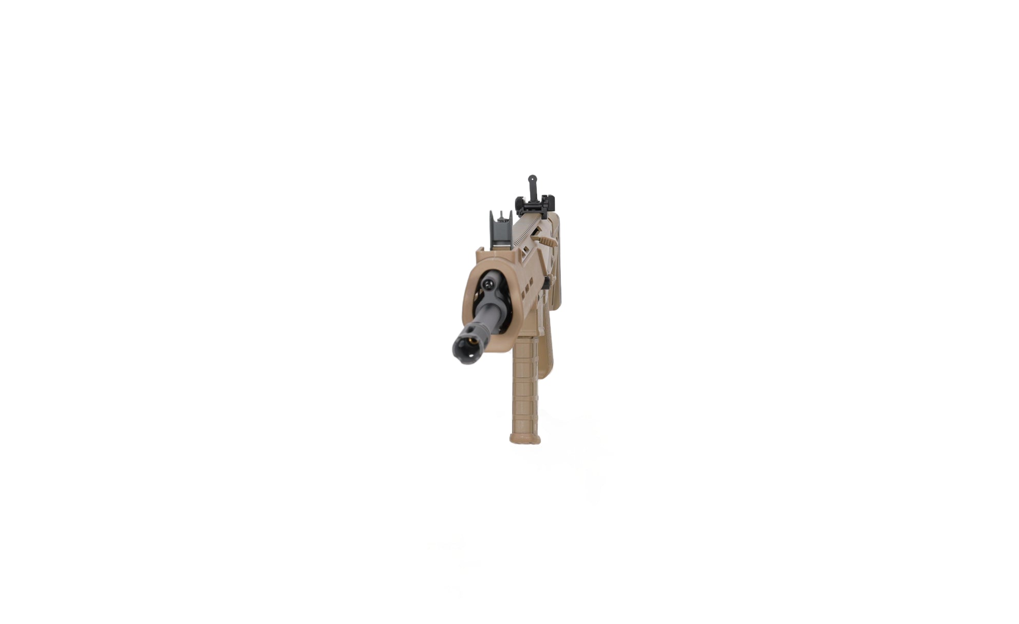 Airsoft Rifle MSD gen.2 Tan