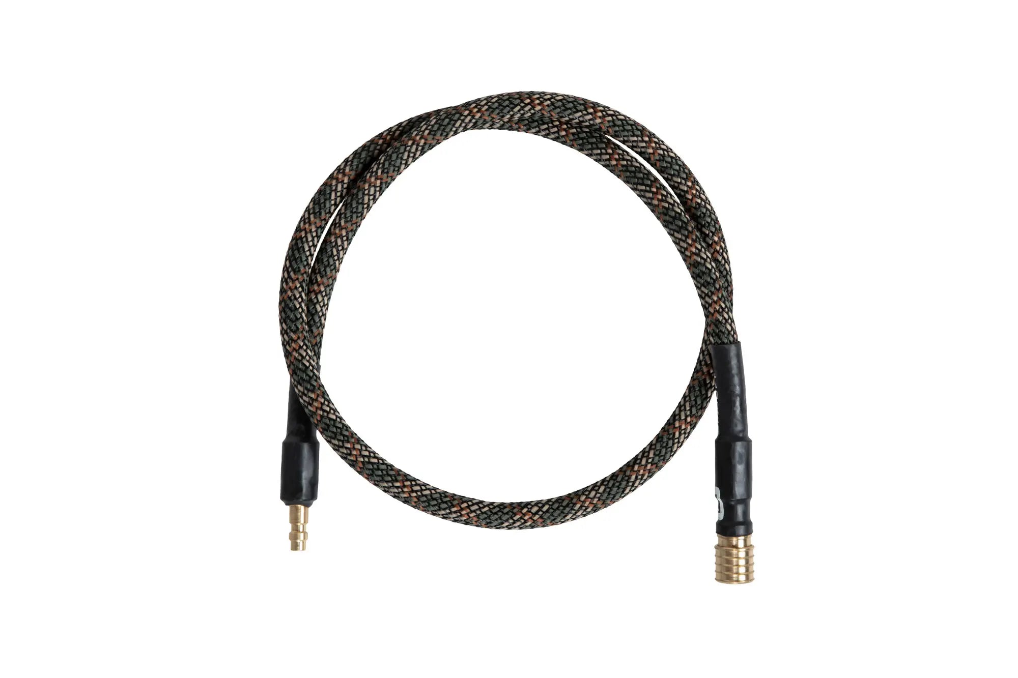 HPA QD 36 US Wide bore hose - Python"