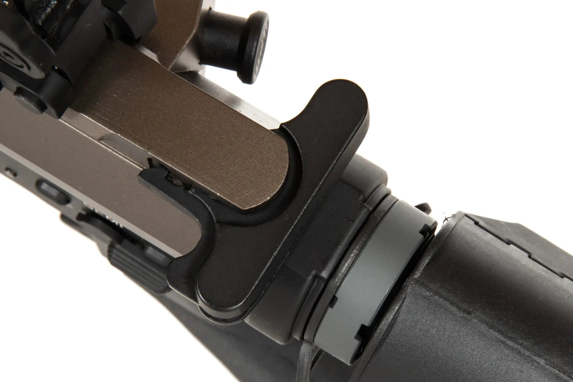 Specna Arms SA-V30 ONE™ Kestrel™ ETU Chaos Bronze ASG Carbine-4