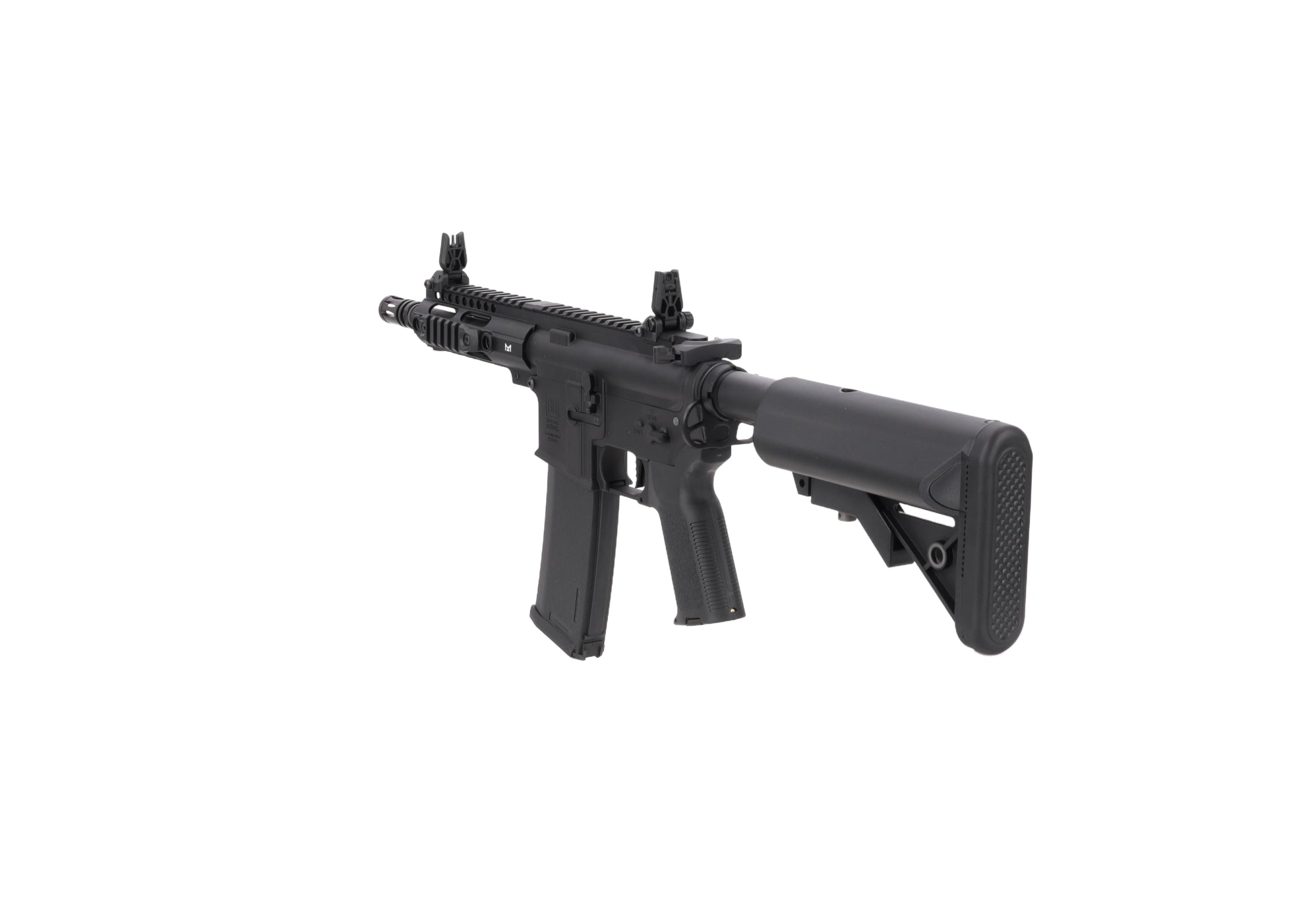 M4 Airsoft SA-E21 EDGE HAL 2 ETU V2