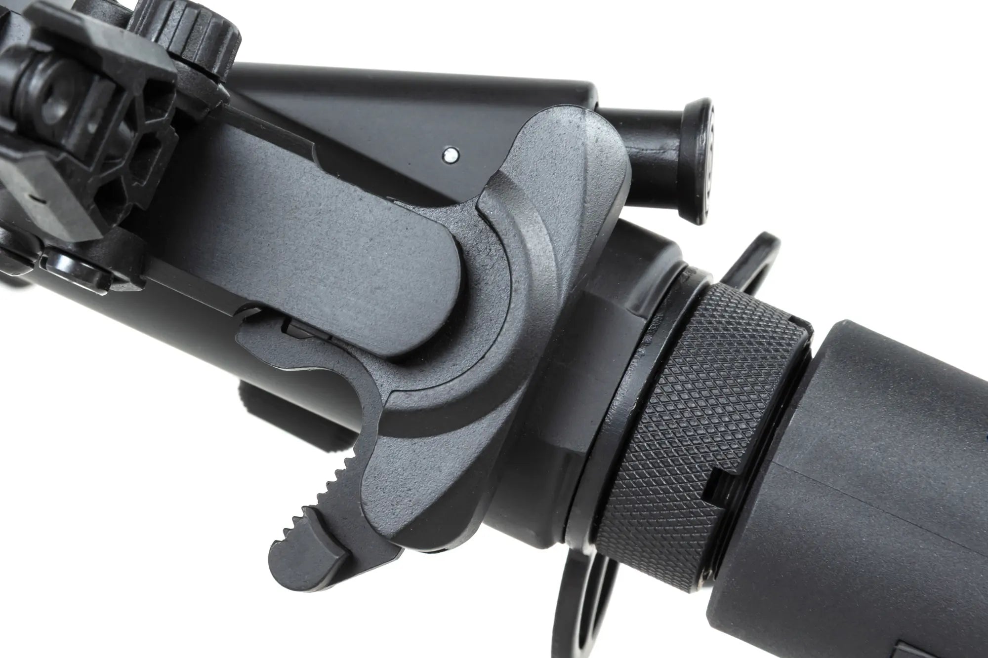 RRA SA-P07 PRIME HAL ETU Light Ops Stock Airsoft Replica High Torque Version