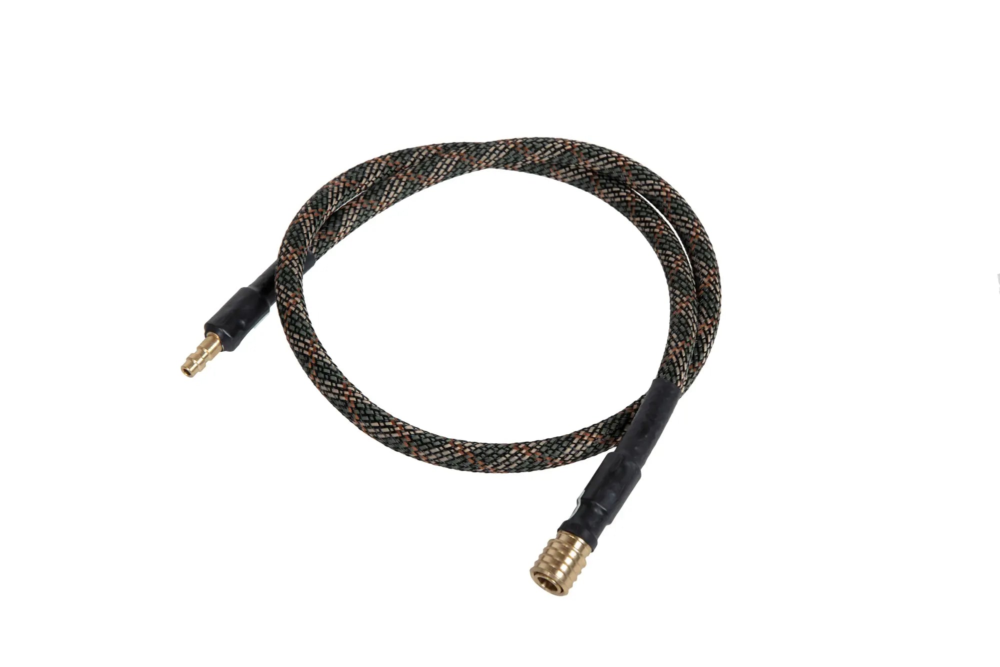 HPA QD 36 US Wide bore hose - Python"-1