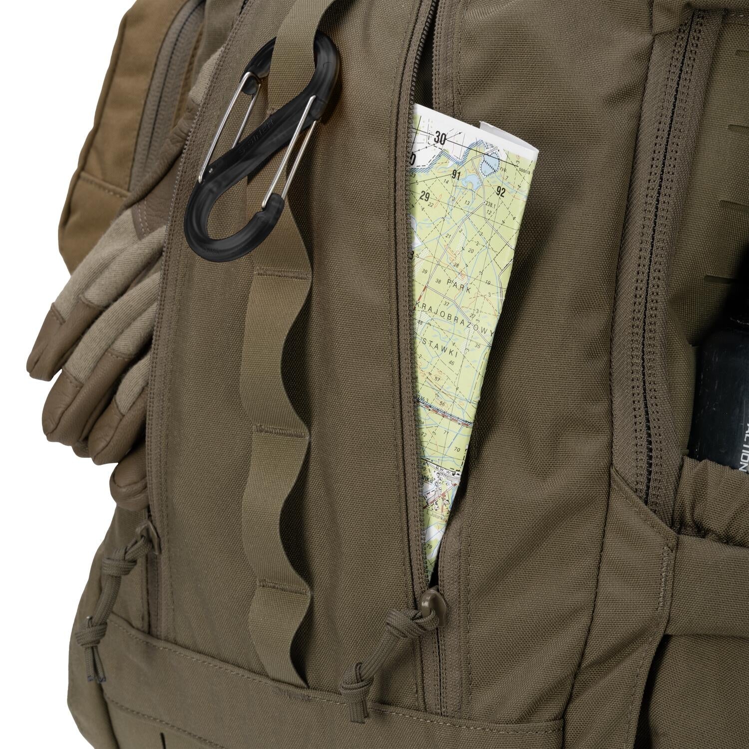 Direct Action HALIFAX Small Backpack(R) Cordura(R) - Ranger Green